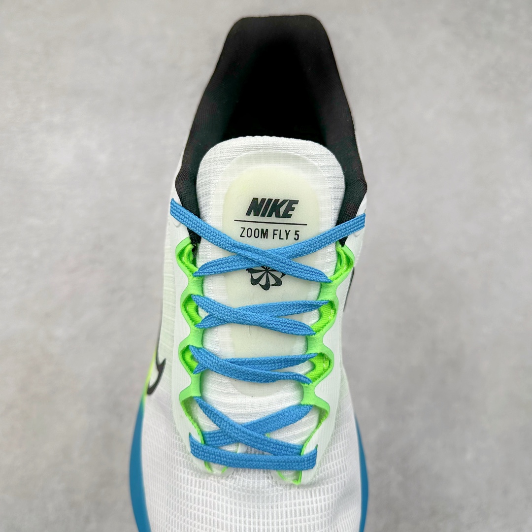 图片[5]-＃特价福利 NK Zoom Fly 5 飞行5代马拉松系列低帮透气休闲运动慢跑鞋 NK旗下跑鞋阵容持续迎来新成员 今回正式登场的鞋型为 Zoom Fly 5 全鞋大量采用回收材料制成 鞋面搭载创新 Flyknit 技术打造的编织网眼 同时考量了舒适、性能与可持续性 采用大型 ZoomX 中底与 Swoosh 徽标注入等变化 鞋侧还有「Push Limits + Break Barriers」字样叙述 尺码：36 36.5 37.5 38 38.5 39 40 40.5 41 42 42.5 43 44 44.5 45-选品中心