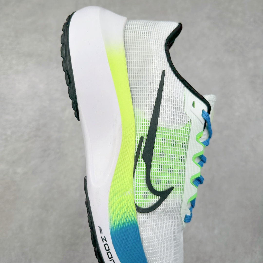 图片[6]-＃特价福利 NK Zoom Fly 5 飞行5代马拉松系列低帮透气休闲运动慢跑鞋 NK旗下跑鞋阵容持续迎来新成员 今回正式登场的鞋型为 Zoom Fly 5 全鞋大量采用回收材料制成 鞋面搭载创新 Flyknit 技术打造的编织网眼 同时考量了舒适、性能与可持续性 采用大型 ZoomX 中底与 Swoosh 徽标注入等变化 鞋侧还有「Push Limits + Break Barriers」字样叙述 尺码：36 36.5 37.5 38 38.5 39 40 40.5 41 42 42.5 43 44 44.5 45-选品中心