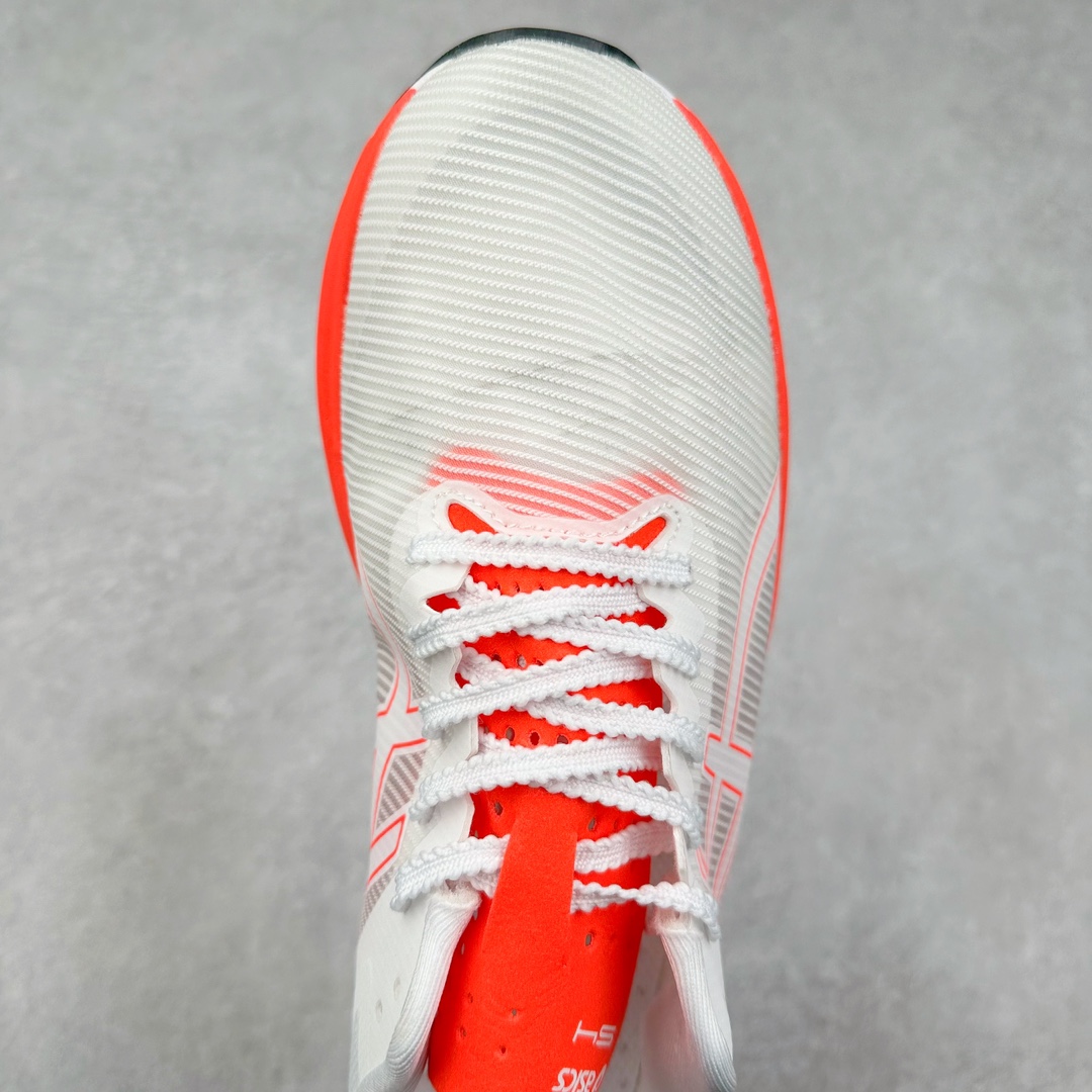 图片[4]-Asics S4 亚瑟士防滑耐磨低帮跑步鞋 ASICS（亚瑟士）是日本实业家鬼冢喜八郎创立的跑鞋运动品牌，名字想法源自著名的拉丁谚语“AnimaSana In Corpore Sano”为“健全的精神寓于强健的体魄”。正如其名字的含义，ASICS亚瑟士一直坚信保持身体的健康与活力是打造健康快乐的生活方式的最佳途径。亚瑟士的跑鞋、篮球鞋等系列集专业与美貌于一身，拥有极高的热度。2016年，ASICS在“2016年日本最佳全球品牌”排行榜名列第17名。尺码：36 37 37.5 38 39 39.5 40.5 41.5 42 42.5 43.5 44 44.5 45-选品中心