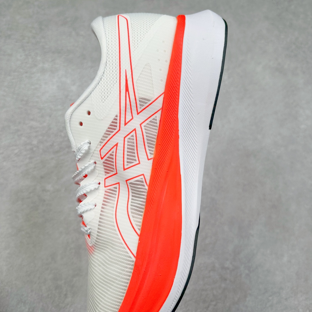 图片[7]-Asics S4 亚瑟士防滑耐磨低帮跑步鞋 ASICS（亚瑟士）是日本实业家鬼冢喜八郎创立的跑鞋运动品牌，名字想法源自著名的拉丁谚语“AnimaSana In Corpore Sano”为“健全的精神寓于强健的体魄”。正如其名字的含义，ASICS亚瑟士一直坚信保持身体的健康与活力是打造健康快乐的生活方式的最佳途径。亚瑟士的跑鞋、篮球鞋等系列集专业与美貌于一身，拥有极高的热度。2016年，ASICS在“2016年日本最佳全球品牌”排行榜名列第17名。尺码：36 37 37.5 38 39 39.5 40.5 41.5 42 42.5 43.5 44 44.5 45-选品中心