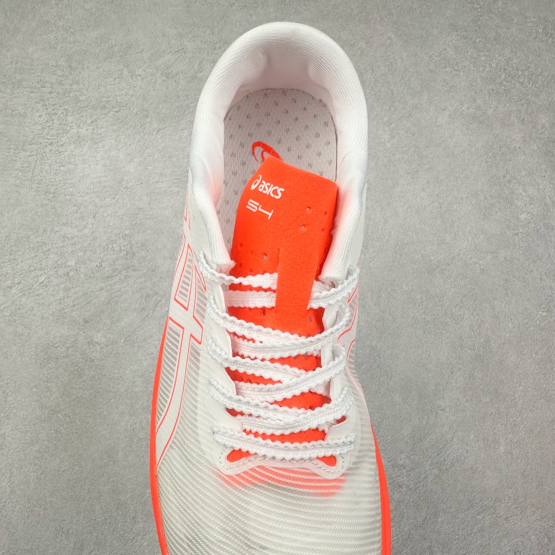 图片[5]-Asics S4 亚瑟士防滑耐磨低帮跑步鞋 ASICS（亚瑟士）是日本实业家鬼冢喜八郎创立的跑鞋运动品牌，名字想法源自著名的拉丁谚语“AnimaSana In Corpore Sano”为“健全的精神寓于强健的体魄”。正如其名字的含义，ASICS亚瑟士一直坚信保持身体的健康与活力是打造健康快乐的生活方式的最佳途径。亚瑟士的跑鞋、篮球鞋等系列集专业与美貌于一身，拥有极高的热度。2016年，ASICS在“2016年日本最佳全球品牌”排行榜名列第17名。尺码：36 37 37.5 38 39 39.5 40.5 41.5 42 42.5 43.5 44 44.5 45-选品中心