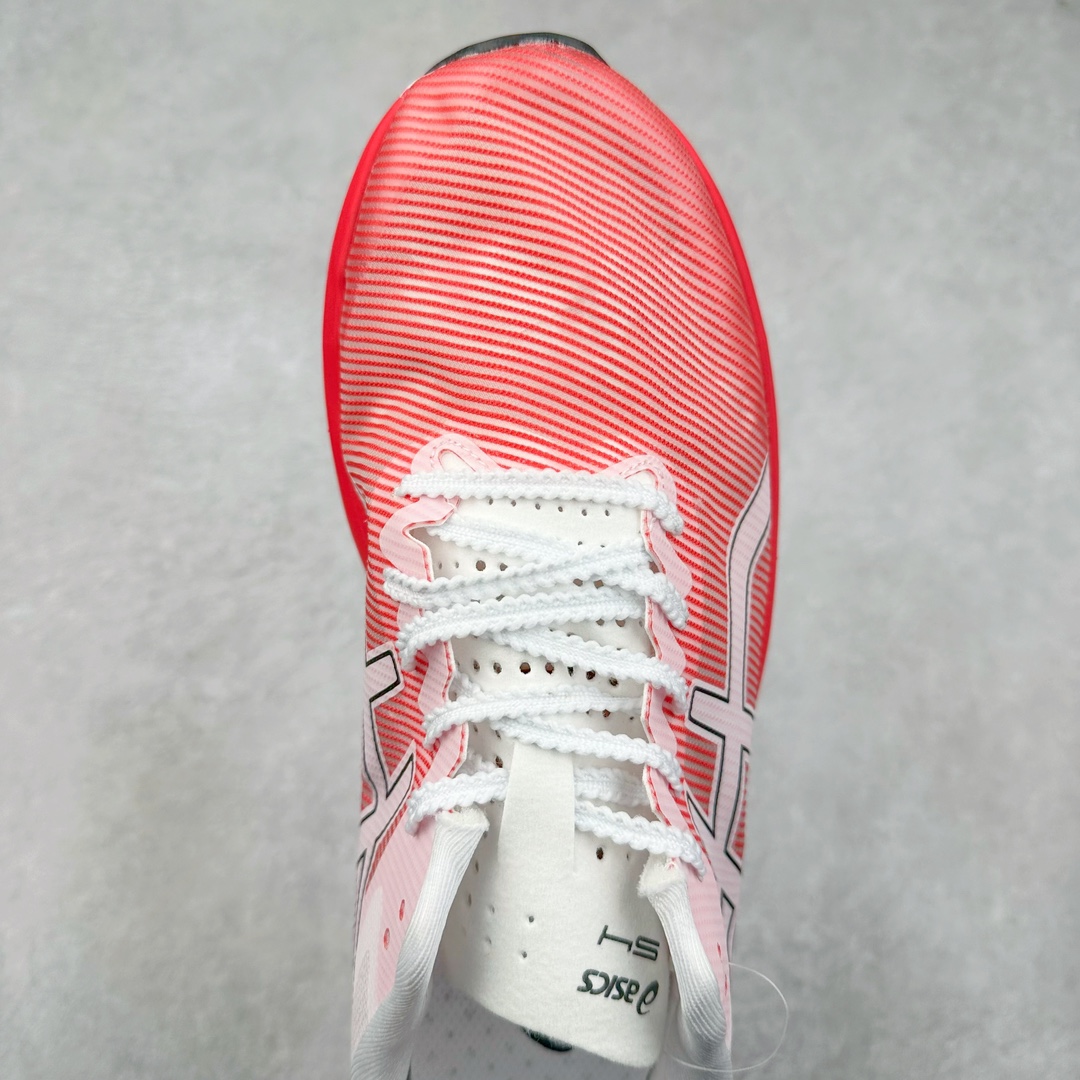 图片[4]-Asics S4 亚瑟士防滑耐磨低帮跑步鞋 ASICS（亚瑟士）是日本实业家鬼冢喜八郎创立的跑鞋运动品牌，名字想法源自著名的拉丁谚语“AnimaSana In Corpore Sano”为“健全的精神寓于强健的体魄”。正如其名字的含义，ASICS亚瑟士一直坚信保持身体的健康与活力是打造健康快乐的生活方式的最佳途径。亚瑟士的跑鞋、篮球鞋等系列集专业与美貌于一身，拥有极高的热度。2016年，ASICS在“2016年日本最佳全球品牌”排行榜名列第17名。尺码：36 37 37.5 38 39 39.5 40.5 41.5 42 42.5 43.5 44 44.5 45-选品中心