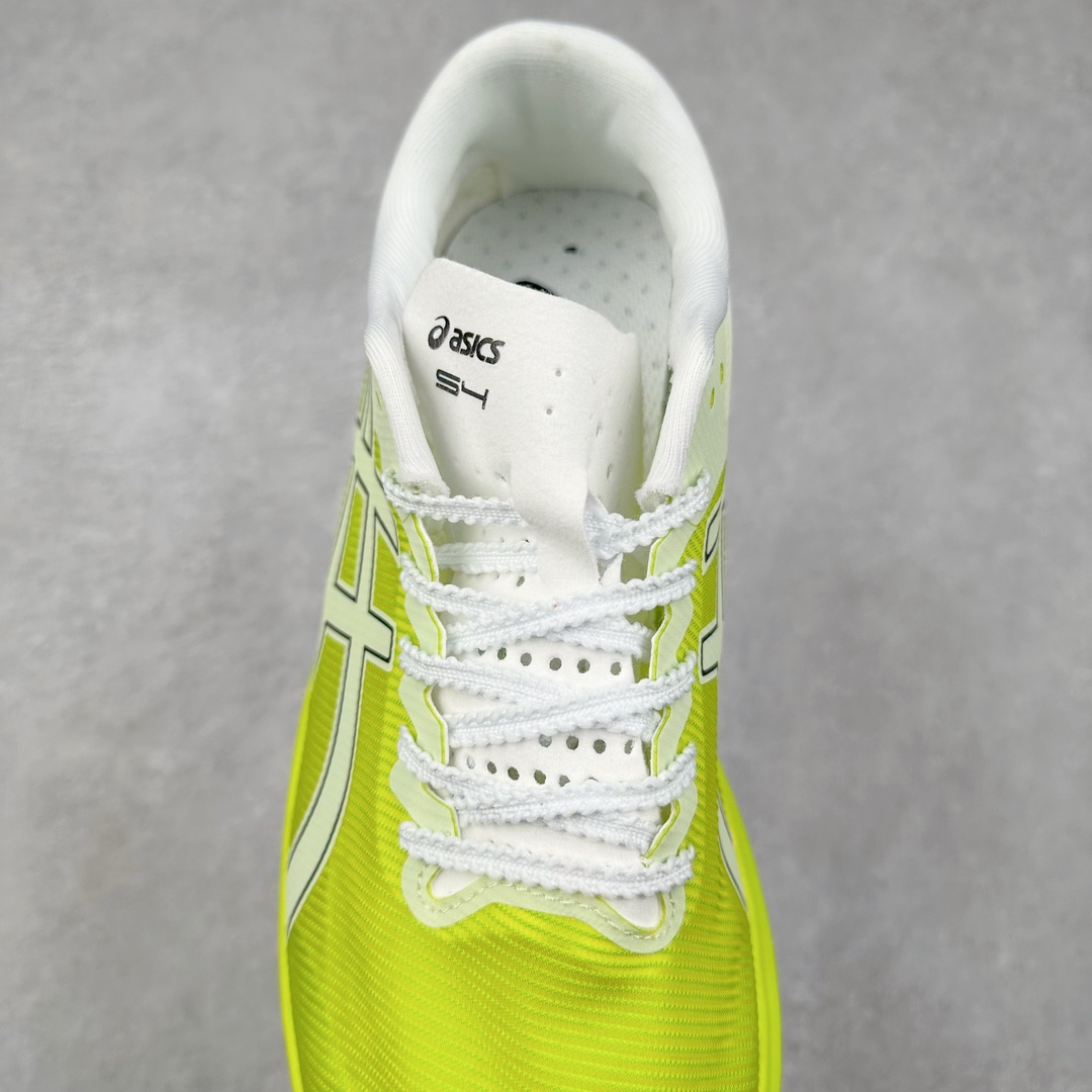 图片[5]-Asics S4 亚瑟士防滑耐磨低帮跑步鞋 ASICS（亚瑟士）是日本实业家鬼冢喜八郎创立的跑鞋运动品牌，名字想法源自著名的拉丁谚语“AnimaSana In Corpore Sano”为“健全的精神寓于强健的体魄”。正如其名字的含义，ASICS亚瑟士一直坚信保持身体的健康与活力是打造健康快乐的生活方式的最佳途径。亚瑟士的跑鞋、篮球鞋等系列集专业与美貌于一身，拥有极高的热度。2016年，ASICS在“2016年日本最佳全球品牌”排行榜名列第17名。尺码：36 37 37.5 38 39 39.5 40.5 41.5 42 42.5 43.5 44 44.5 45-选品中心