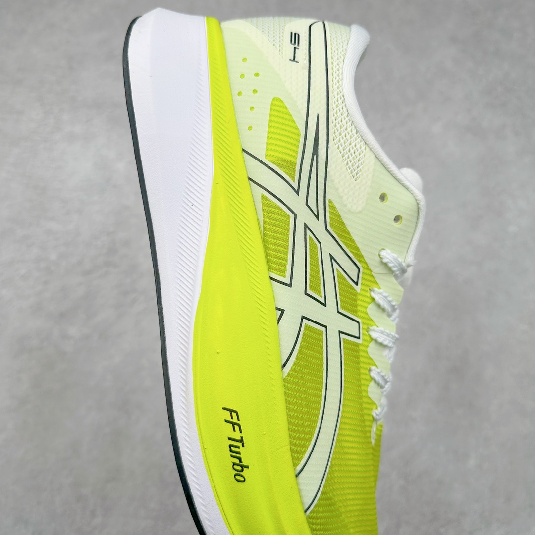 图片[6]-Asics S4 亚瑟士防滑耐磨低帮跑步鞋 ASICS（亚瑟士）是日本实业家鬼冢喜八郎创立的跑鞋运动品牌，名字想法源自著名的拉丁谚语“AnimaSana In Corpore Sano”为“健全的精神寓于强健的体魄”。正如其名字的含义，ASICS亚瑟士一直坚信保持身体的健康与活力是打造健康快乐的生活方式的最佳途径。亚瑟士的跑鞋、篮球鞋等系列集专业与美貌于一身，拥有极高的热度。2016年，ASICS在“2016年日本最佳全球品牌”排行榜名列第17名。尺码：36 37 37.5 38 39 39.5 40.5 41.5 42 42.5 43.5 44 44.5 45-选品中心