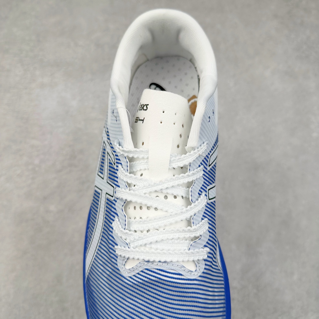 图片[5]-Asics S4 亚瑟士防滑耐磨低帮跑步鞋 ASICS（亚瑟士）是日本实业家鬼冢喜八郎创立的跑鞋运动品牌，名字想法源自著名的拉丁谚语“AnimaSana In Corpore Sano”为“健全的精神寓于强健的体魄”。正如其名字的含义，ASICS亚瑟士一直坚信保持身体的健康与活力是打造健康快乐的生活方式的最佳途径。亚瑟士的跑鞋、篮球鞋等系列集专业与美貌于一身，拥有极高的热度。2016年，ASICS在“2016年日本最佳全球品牌”排行榜名列第17名。尺码：36 37 37.5 38 39 39.5 40.5 41.5 42 42.5 43.5 44 44.5 45-选品中心