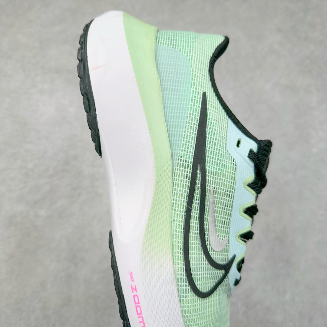 图片[6]-＃特价福利 NK Zoom Fly 5 飞行5代马拉松系列低帮透气休闲运动慢跑鞋 NK旗下跑鞋阵容持续迎来新成员 今回正式登场的鞋型为 Zoom Fly 5 全鞋大量采用回收材料制成 鞋面搭载创新 Flyknit 技术打造的编织网眼 同时考量了舒适、性能与可持续性 采用大型 ZoomX 中底与 Swoosh 徽标注入等变化 鞋侧还有「Push Limits + Break Barriers」字样叙述 尺码：36 36.5 37.5 38 38.5 39 40 40.5 41 42 42.5 43 44 44.5 45-选品中心