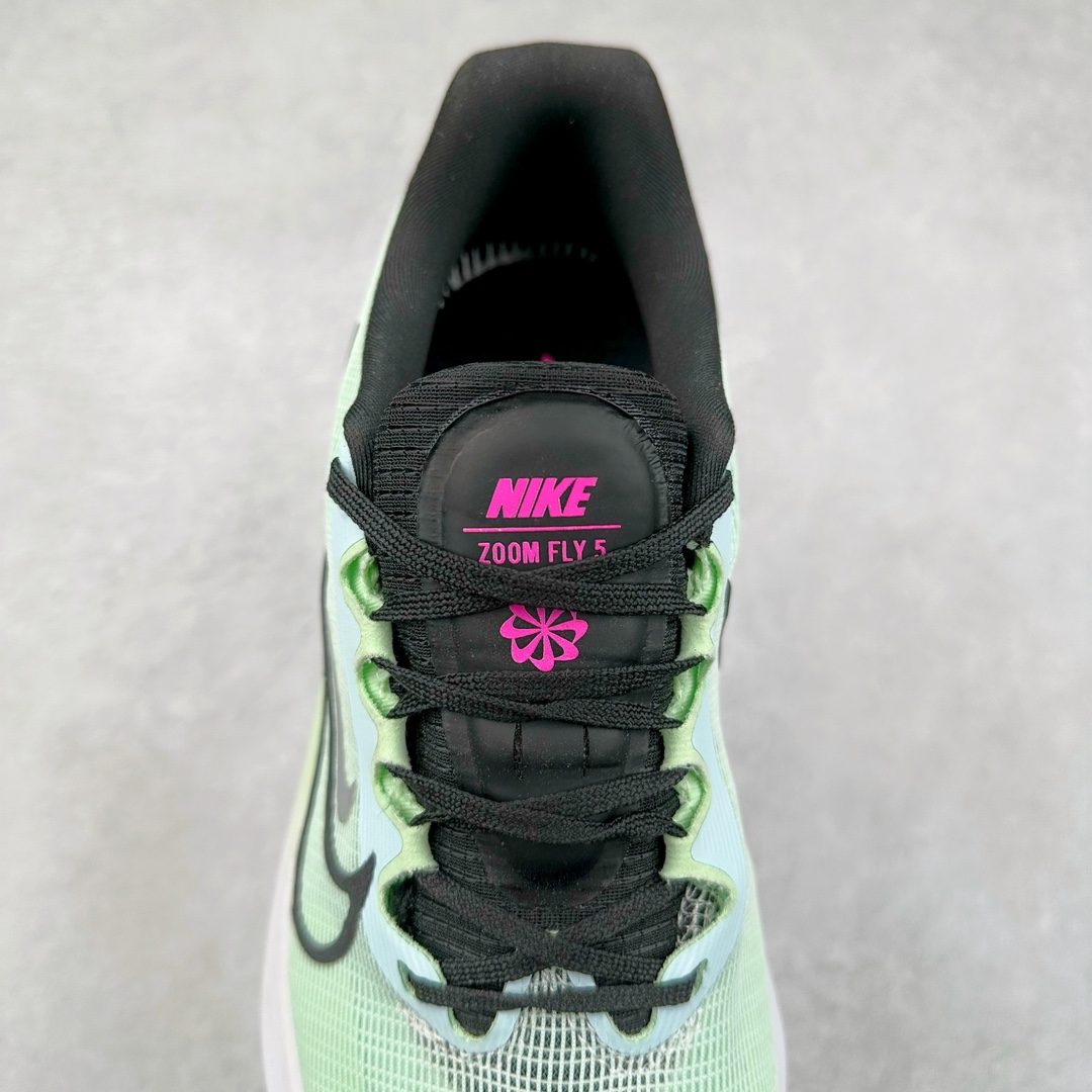 图片[5]-＃特价福利 NK Zoom Fly 5 飞行5代马拉松系列低帮透气休闲运动慢跑鞋 NK旗下跑鞋阵容持续迎来新成员 今回正式登场的鞋型为 Zoom Fly 5 全鞋大量采用回收材料制成 鞋面搭载创新 Flyknit 技术打造的编织网眼 同时考量了舒适、性能与可持续性 采用大型 ZoomX 中底与 Swoosh 徽标注入等变化 鞋侧还有「Push Limits + Break Barriers」字样叙述 尺码：36 36.5 37.5 38 38.5 39 40 40.5 41 42 42.5 43 44 44.5 45-选品中心