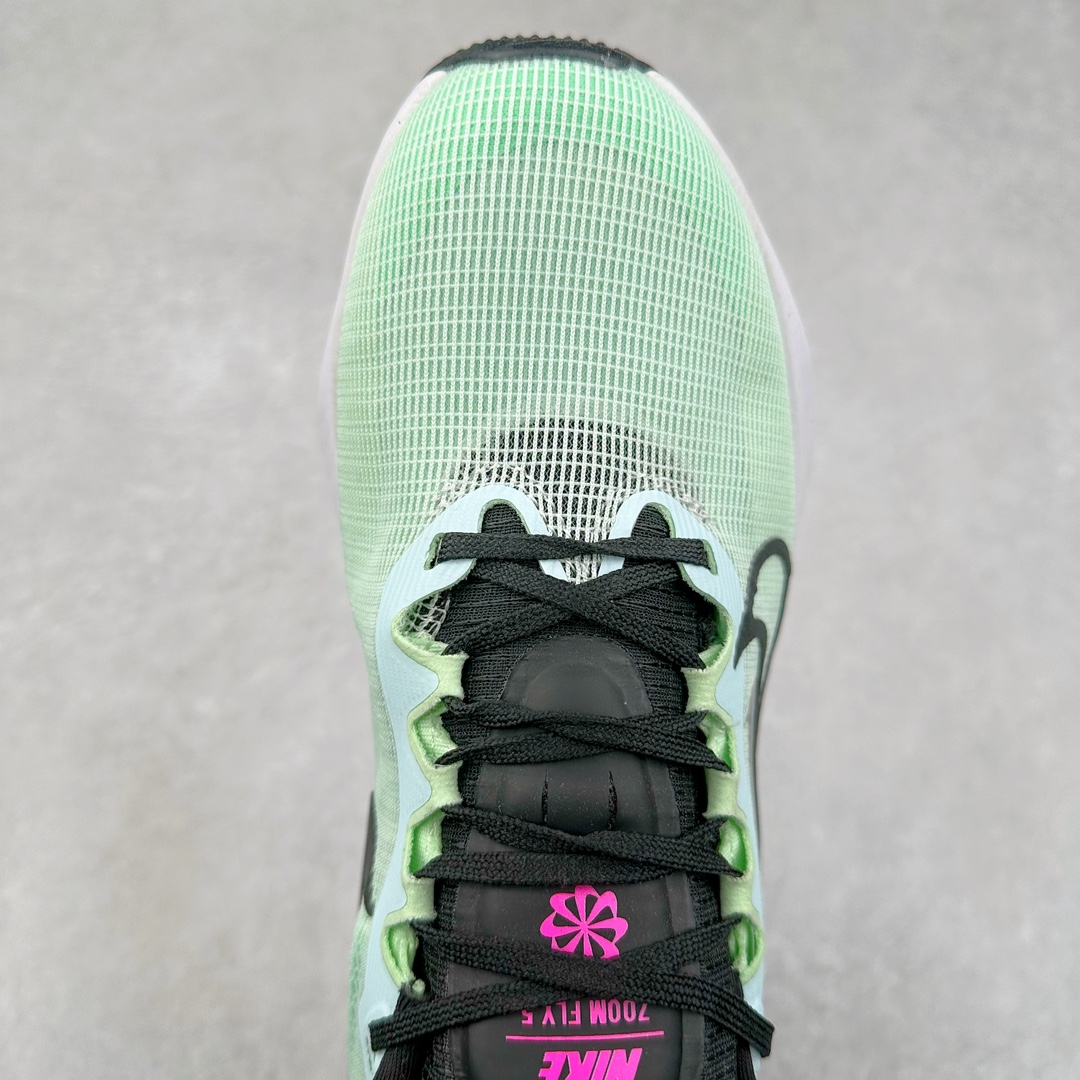 图片[4]-＃特价福利 NK Zoom Fly 5 飞行5代马拉松系列低帮透气休闲运动慢跑鞋 NK旗下跑鞋阵容持续迎来新成员 今回正式登场的鞋型为 Zoom Fly 5 全鞋大量采用回收材料制成 鞋面搭载创新 Flyknit 技术打造的编织网眼 同时考量了舒适、性能与可持续性 采用大型 ZoomX 中底与 Swoosh 徽标注入等变化 鞋侧还有「Push Limits + Break Barriers」字样叙述 尺码：36 36.5 37.5 38 38.5 39 40 40.5 41 42 42.5 43 44 44.5 45-选品中心