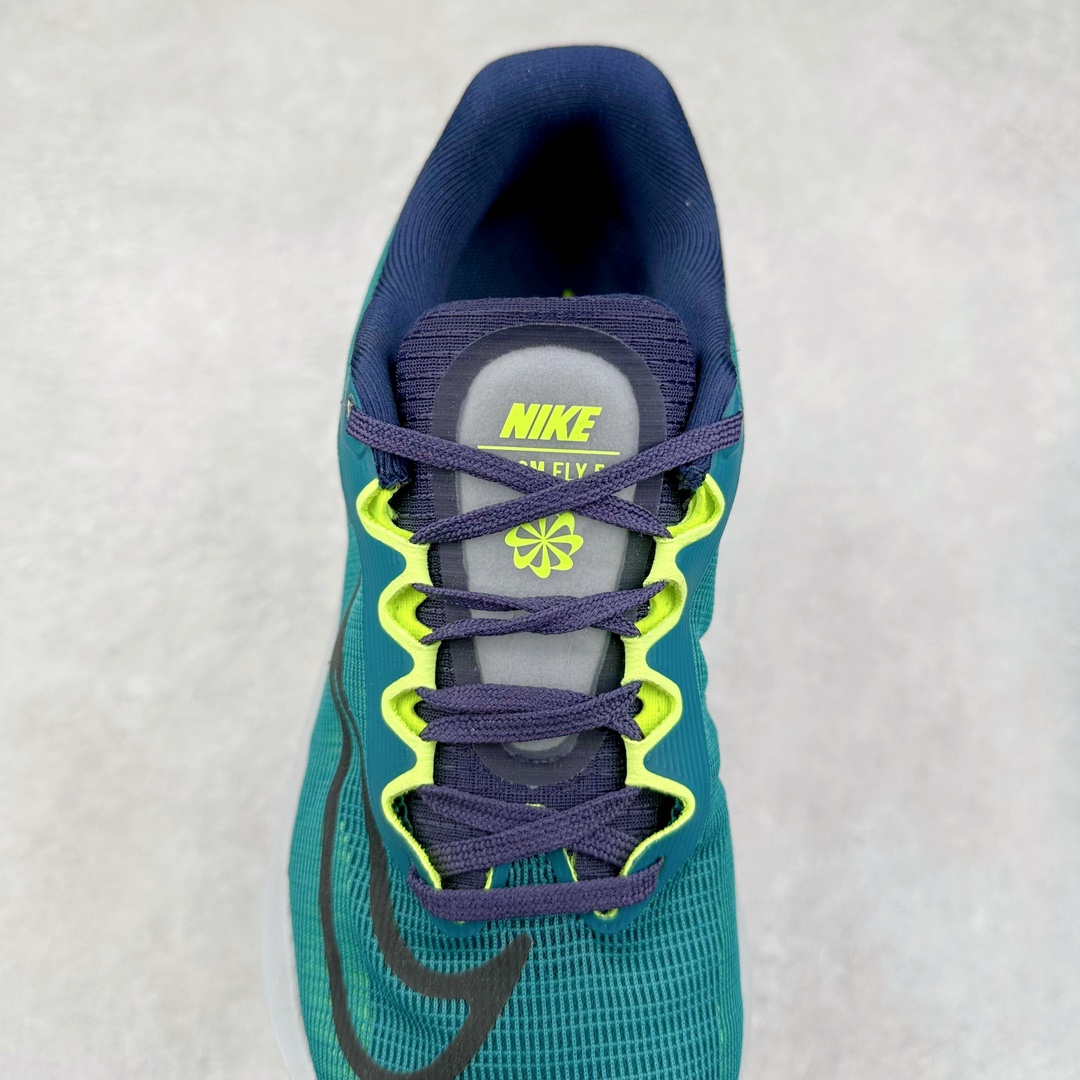 图片[5]-＃特价福利 NK Zoom Fly 5 飞行5代马拉松系列低帮透气休闲运动慢跑鞋 NK旗下跑鞋阵容持续迎来新成员 今回正式登场的鞋型为 Zoom Fly 5 全鞋大量采用回收材料制成 鞋面搭载创新 Flyknit 技术打造的编织网眼 同时考量了舒适、性能与可持续性 采用大型 ZoomX 中底与 Swoosh 徽标注入等变化 鞋侧还有「Push Limits + Break Barriers」字样叙述 尺码：36 36.5 37.5 38 38.5 39 40 40.5 41 42 42.5 43 44 44.5 45-选品中心