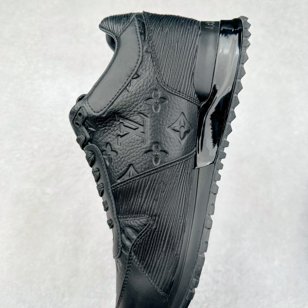 图片[7]-LV路易威登Louis Vuitton Archlight Sneakers 探视系列真皮拼色复古老爹风休闲运动鞋 第一时间订入zp开发⚠每个拼色的材质都是原版独家定制♻,与正品一致 做到对版对色✅大底开模高弹力环保♻发泡底 模具费都高达十几万 广东原产#升级原装配件礼盒及全套原装配件包装物#采用头层小牛皮革饰片组合网格面料鞋面材质#超软皮内里脚垫#独立开发TPU回弹中底#组合TPR耐磨外底❗尺码：39-45-选品中心