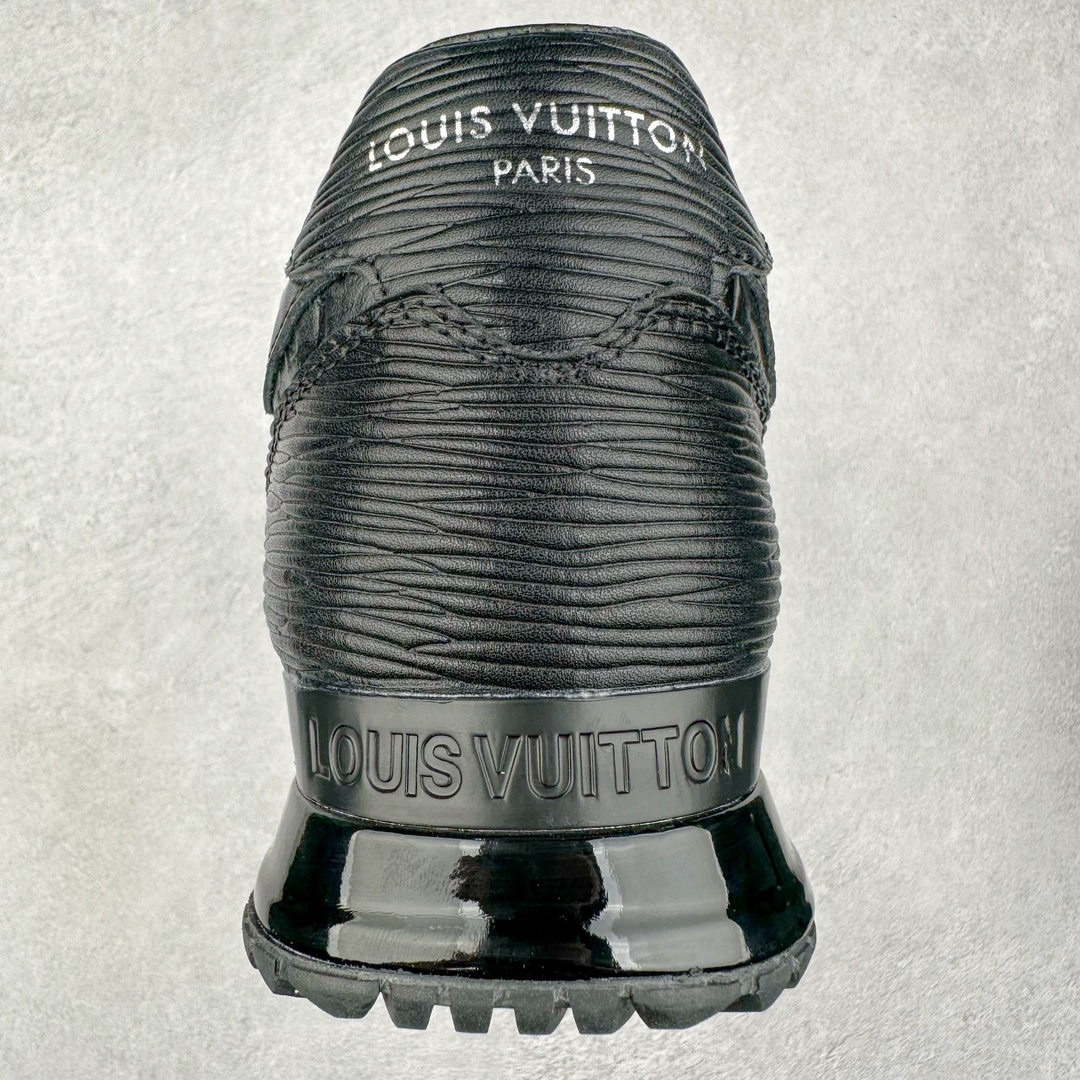 图片[8]-LV路易威登Louis Vuitton Archlight Sneakers 探视系列真皮拼色复古老爹风休闲运动鞋 第一时间订入zp开发⚠每个拼色的材质都是原版独家定制♻,与正品一致 做到对版对色✅大底开模高弹力环保♻发泡底 模具费都高达十几万 广东原产#升级原装配件礼盒及全套原装配件包装物#采用头层小牛皮革饰片组合网格面料鞋面材质#超软皮内里脚垫#独立开发TPU回弹中底#组合TPR耐磨外底❗尺码：39-45-选品中心