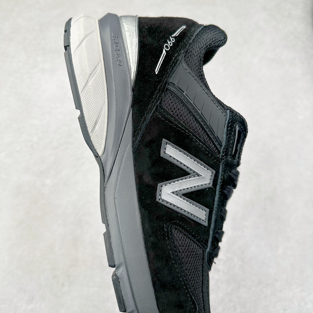 图片[6]-＃K版纯原 New Balance NB990V5 新百伦复古舒适网布织物合成革减震防滑耐磨低帮休闲跑步鞋 此款990V5搭载个性TPU 增加机能美 更有保护性 采用罗马数字V在后跟处表示第五代更有象征意义 鞋头结构做减法更年轻、更时尚 超级柔软的鞋垫设计 带来舒适升级的足感 Ndurance的抗磨大底更耐穿 更牢固摩登美学注入整体鞋身的设计 细节全面进化 使结构更新颖时尚 尺码：36 37 37.5 38 38.5 39 40 40.5 41.5 42 42.5 43 44 44.5 45-选品中心