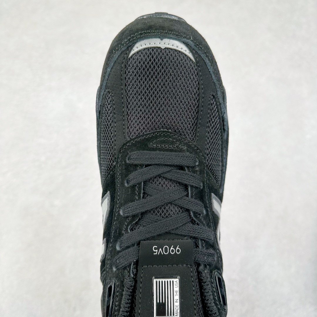 图片[4]-＃K版纯原 New Balance NB990V5 新百伦复古舒适网布织物合成革减震防滑耐磨低帮休闲跑步鞋 此款990V5搭载个性TPU 增加机能美 更有保护性 采用罗马数字V在后跟处表示第五代更有象征意义 鞋头结构做减法更年轻、更时尚 超级柔软的鞋垫设计 带来舒适升级的足感 Ndurance的抗磨大底更耐穿 更牢固摩登美学注入整体鞋身的设计 细节全面进化 使结构更新颖时尚 尺码：36 37 37.5 38 38.5 39 40 40.5 41.5 42 42.5 43 44 44.5 45-选品中心