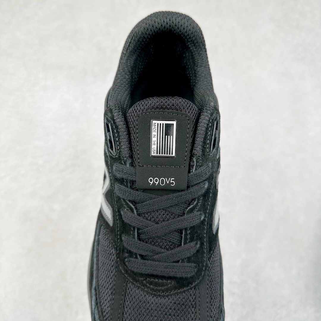 图片[5]-＃K版纯原 New Balance NB990V5 新百伦复古舒适网布织物合成革减震防滑耐磨低帮休闲跑步鞋 此款990V5搭载个性TPU 增加机能美 更有保护性 采用罗马数字V在后跟处表示第五代更有象征意义 鞋头结构做减法更年轻、更时尚 超级柔软的鞋垫设计 带来舒适升级的足感 Ndurance的抗磨大底更耐穿 更牢固摩登美学注入整体鞋身的设计 细节全面进化 使结构更新颖时尚 尺码：36 37 37.5 38 38.5 39 40 40.5 41.5 42 42.5 43 44 44.5 45-选品中心