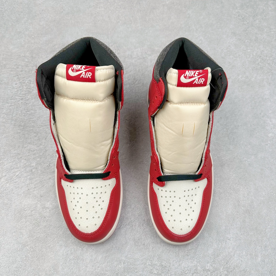 图片[2]-＃莞产特价福利 Air Jordan AJ1 High 高帮全系列 工厂转型 亏本清仓 原盒原配 大厂出品 原厂楦头纸板数据开发 鞋型公整不松垮 采购头层皮料冲裁 高整洁度 上脚原汁原味的公司货既视感 原底独立模具 中底四线拉帮完美走线 原模大底咬花 尺码：36 36.5 37.5 38 38.5 39 40 40.5 41 42 42.5 43 44 44.5 45 46 47.5-选品中心