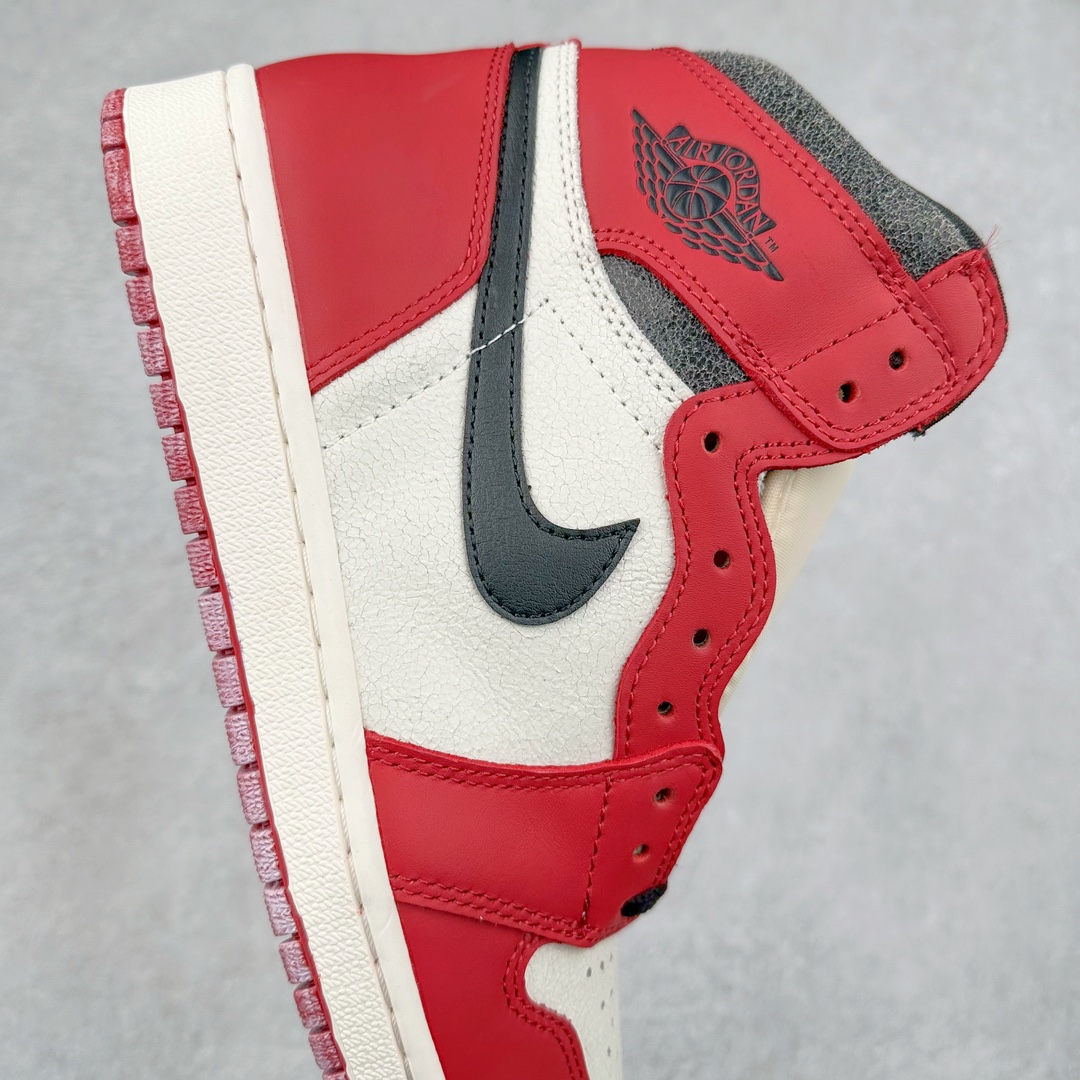 图片[6]-＃莞产特价福利 Air Jordan AJ1 High 高帮全系列 工厂转型 亏本清仓 原盒原配 大厂出品 原厂楦头纸板数据开发 鞋型公整不松垮 采购头层皮料冲裁 高整洁度 上脚原汁原味的公司货既视感 原底独立模具 中底四线拉帮完美走线 原模大底咬花 尺码：36 36.5 37.5 38 38.5 39 40 40.5 41 42 42.5 43 44 44.5 45 46 47.5-选品中心