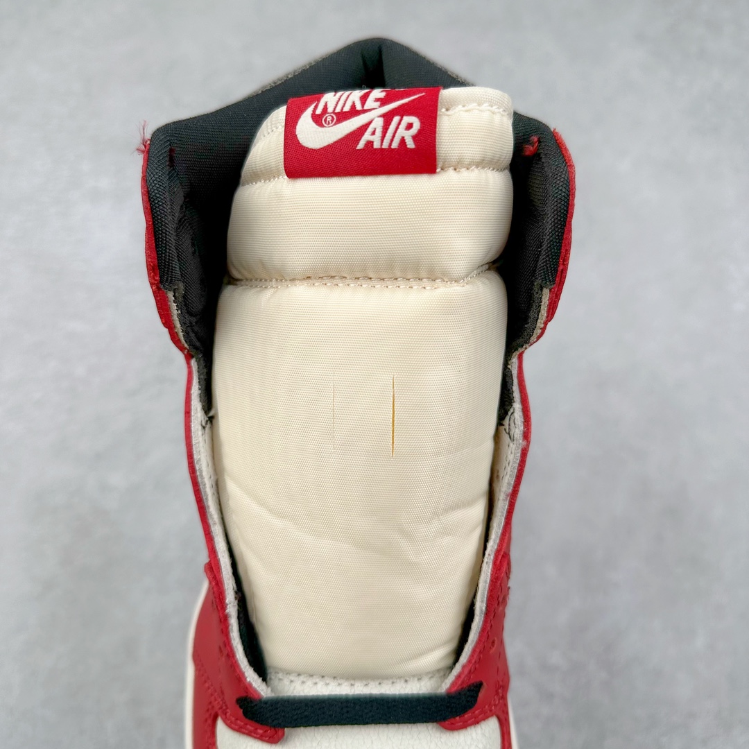 图片[5]-＃莞产特价福利 Air Jordan AJ1 High 高帮全系列 工厂转型 亏本清仓 原盒原配 大厂出品 原厂楦头纸板数据开发 鞋型公整不松垮 采购头层皮料冲裁 高整洁度 上脚原汁原味的公司货既视感 原底独立模具 中底四线拉帮完美走线 原模大底咬花 尺码：36 36.5 37.5 38 38.5 39 40 40.5 41 42 42.5 43 44 44.5 45 46 47.5-选品中心