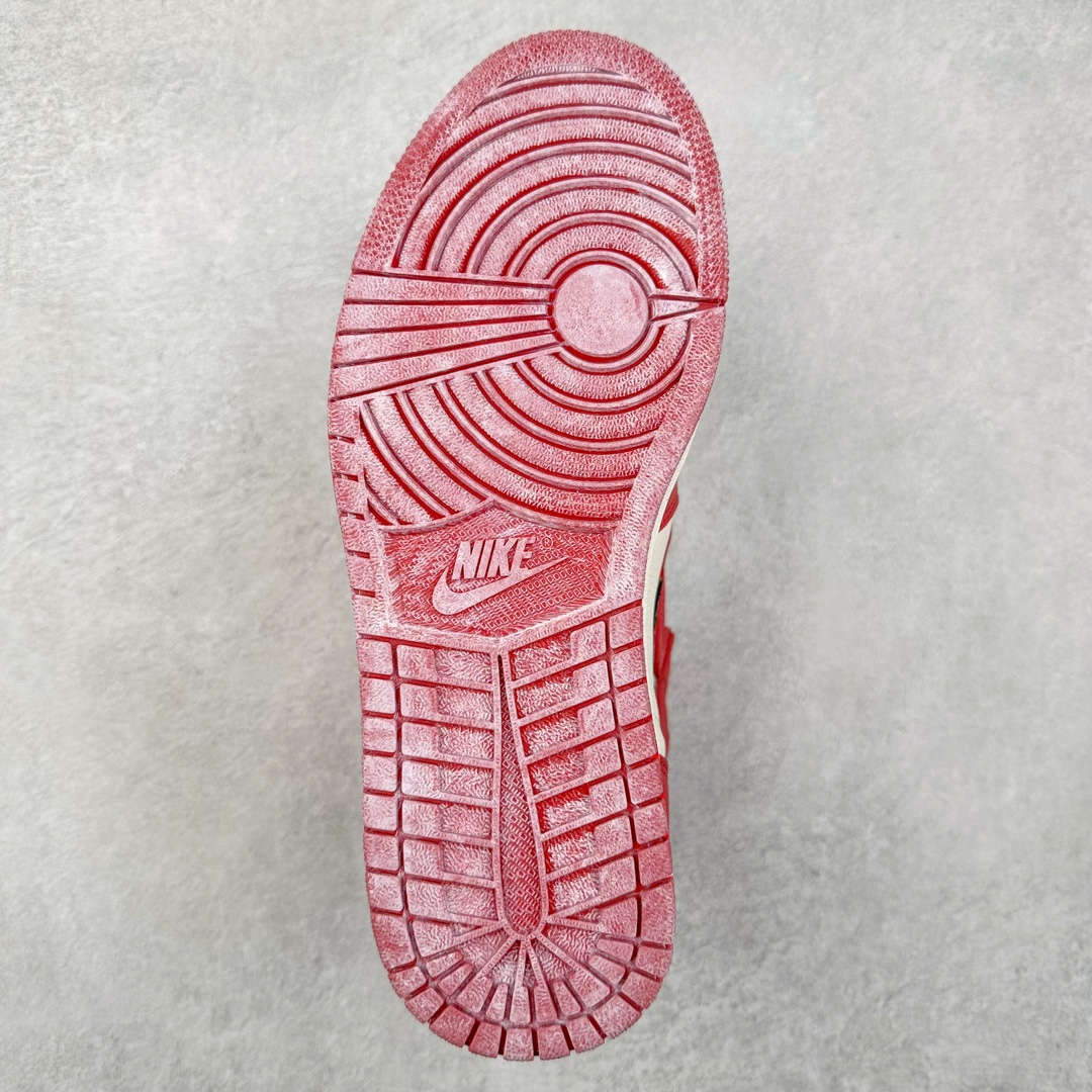 图片[9]-＃莞产特价福利 Air Jordan AJ1 High 高帮全系列 工厂转型 亏本清仓 原盒原配 大厂出品 原厂楦头纸板数据开发 鞋型公整不松垮 采购头层皮料冲裁 高整洁度 上脚原汁原味的公司货既视感 原底独立模具 中底四线拉帮完美走线 原模大底咬花 尺码：36 36.5 37.5 38 38.5 39 40 40.5 41 42 42.5 43 44 44.5 45 46 47.5-选品中心