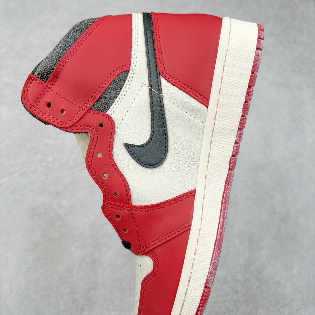图片[7]-＃莞产特价福利 Air Jordan AJ1 High 高帮全系列 工厂转型 亏本清仓 原盒原配 大厂出品 原厂楦头纸板数据开发 鞋型公整不松垮 采购头层皮料冲裁 高整洁度 上脚原汁原味的公司货既视感 原底独立模具 中底四线拉帮完美走线 原模大底咬花 尺码：36 36.5 37.5 38 38.5 39 40 40.5 41 42 42.5 43 44 44.5 45 46 47.5-选品中心
