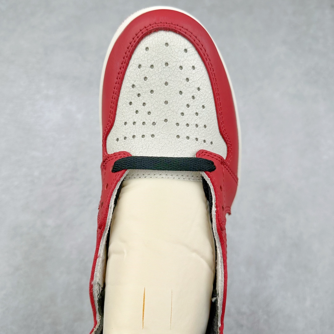 图片[4]-＃莞产特价福利 Air Jordan AJ1 High 高帮全系列 工厂转型 亏本清仓 原盒原配 大厂出品 原厂楦头纸板数据开发 鞋型公整不松垮 采购头层皮料冲裁 高整洁度 上脚原汁原味的公司货既视感 原底独立模具 中底四线拉帮完美走线 原模大底咬花 尺码：36 36.5 37.5 38 38.5 39 40 40.5 41 42 42.5 43 44 44.5 45 46 47.5-选品中心