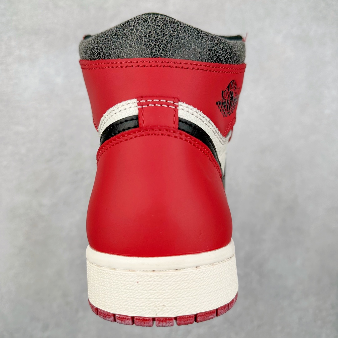图片[8]-＃莞产特价福利 Air Jordan AJ1 High 高帮全系列 工厂转型 亏本清仓 原盒原配 大厂出品 原厂楦头纸板数据开发 鞋型公整不松垮 采购头层皮料冲裁 高整洁度 上脚原汁原味的公司货既视感 原底独立模具 中底四线拉帮完美走线 原模大底咬花 尺码：36 36.5 37.5 38 38.5 39 40 40.5 41 42 42.5 43 44 44.5 45 46 47.5-选品中心