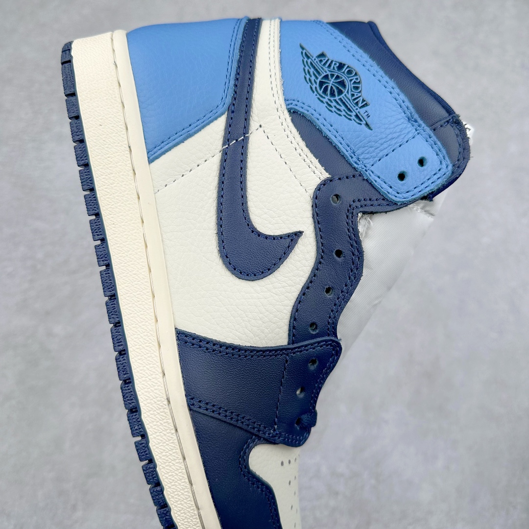 图片[6]-＃莞产特价福利 Air Jordan AJ1 High 高帮全系列 工厂转型 亏本清仓 原盒原配 大厂出品 原厂楦头纸板数据开发 鞋型公整不松垮 采购头层皮料冲裁 高整洁度 上脚原汁原味的公司货既视感 原底独立模具 中底四线拉帮完美走线 原模大底咬花 尺码：36 36.5 37.5 38 38.5 39 40 40.5 41 42 42.5 43 44 44.5 45 46 47.5-选品中心