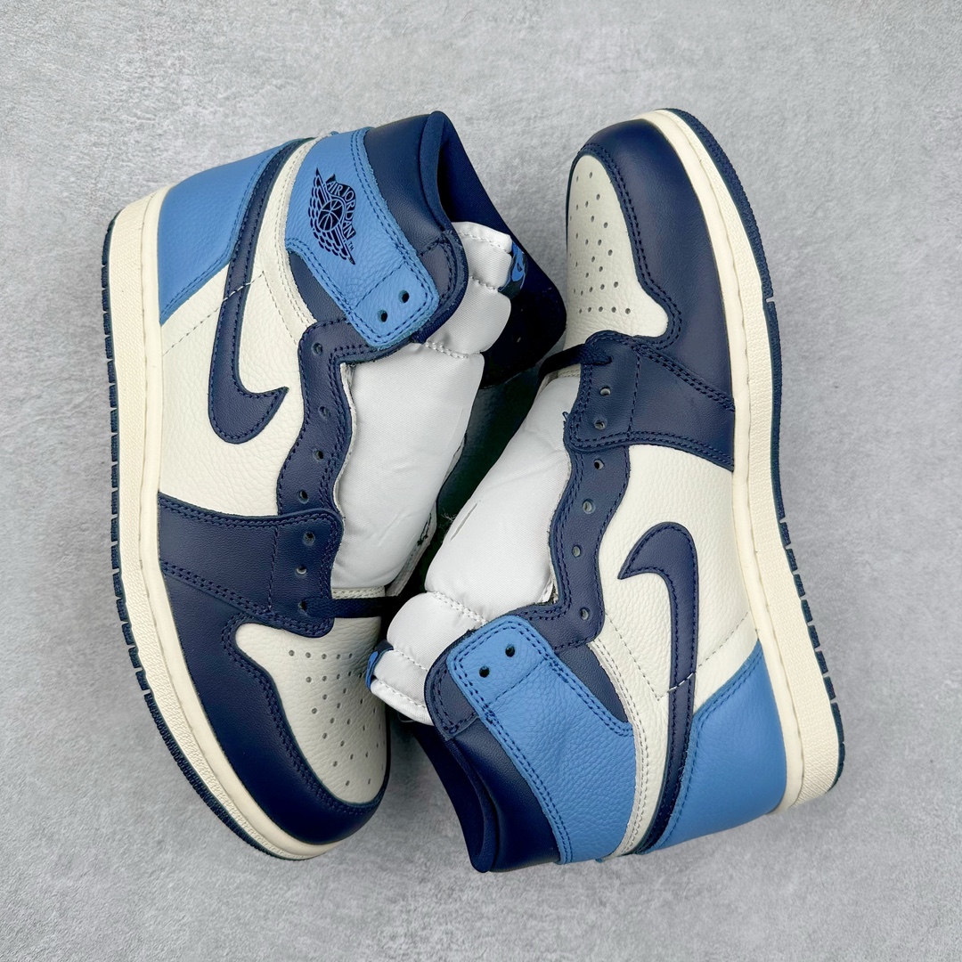 图片[3]-＃莞产特价福利 Air Jordan AJ1 High 高帮全系列 工厂转型 亏本清仓 原盒原配 大厂出品 原厂楦头纸板数据开发 鞋型公整不松垮 采购头层皮料冲裁 高整洁度 上脚原汁原味的公司货既视感 原底独立模具 中底四线拉帮完美走线 原模大底咬花 尺码：36 36.5 37.5 38 38.5 39 40 40.5 41 42 42.5 43 44 44.5 45 46 47.5-选品中心