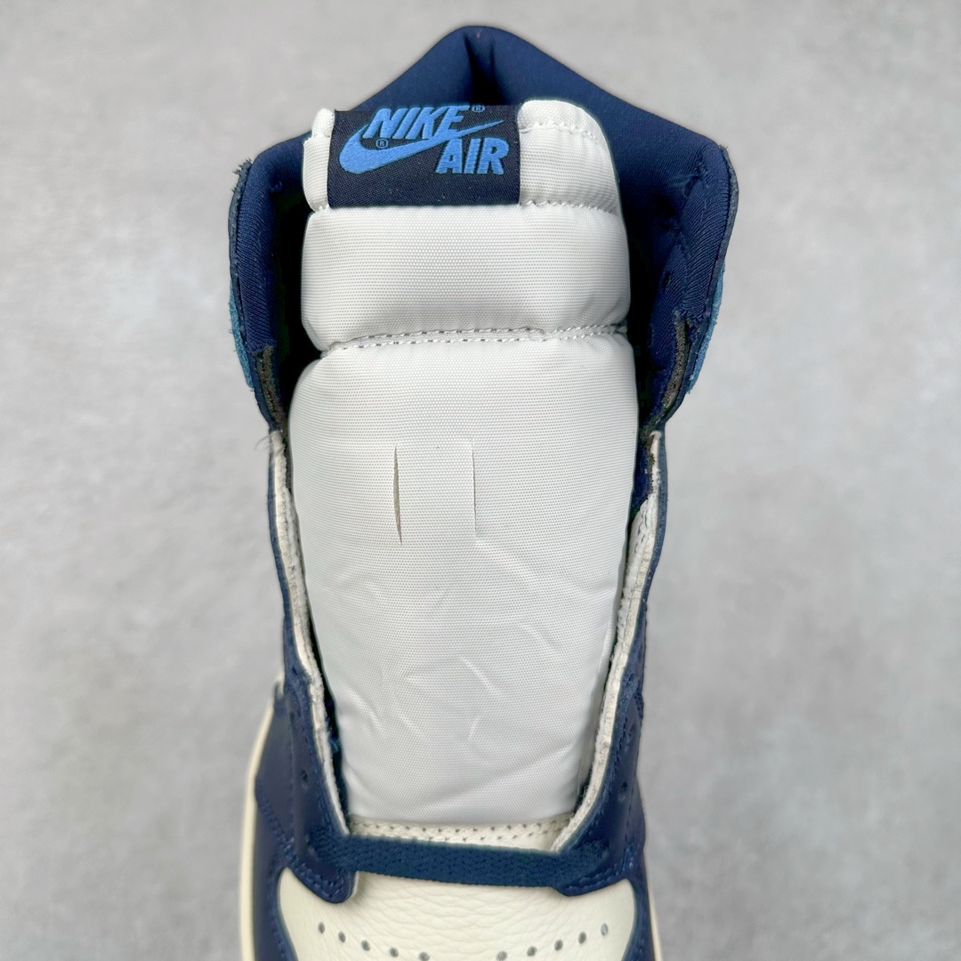 图片[5]-＃莞产特价福利 Air Jordan AJ1 High 高帮全系列 工厂转型 亏本清仓 原盒原配 大厂出品 原厂楦头纸板数据开发 鞋型公整不松垮 采购头层皮料冲裁 高整洁度 上脚原汁原味的公司货既视感 原底独立模具 中底四线拉帮完美走线 原模大底咬花 尺码：36 36.5 37.5 38 38.5 39 40 40.5 41 42 42.5 43 44 44.5 45 46 47.5-选品中心