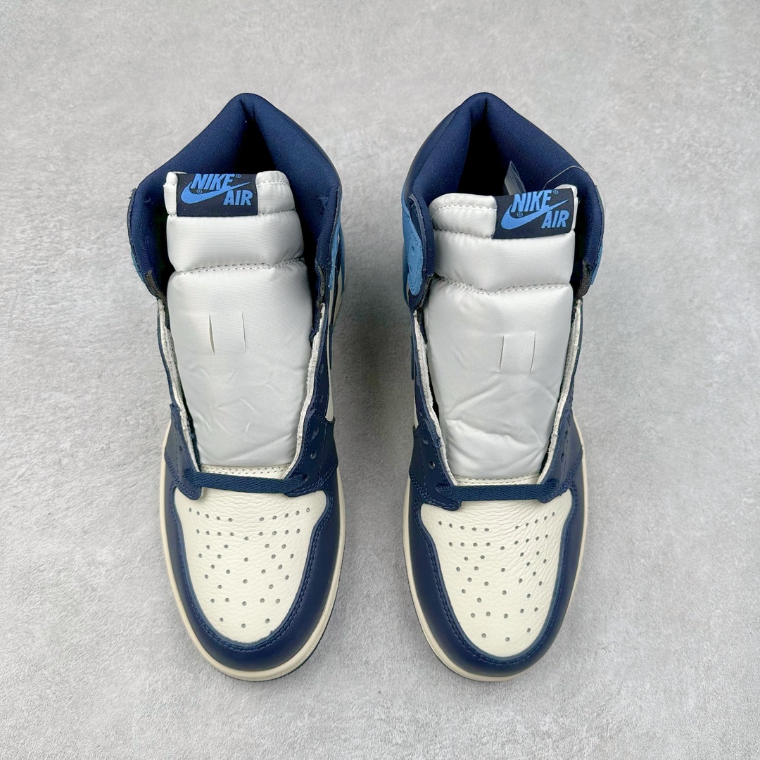图片[2]-＃莞产特价福利 Air Jordan AJ1 High 高帮全系列 工厂转型 亏本清仓 原盒原配 大厂出品 原厂楦头纸板数据开发 鞋型公整不松垮 采购头层皮料冲裁 高整洁度 上脚原汁原味的公司货既视感 原底独立模具 中底四线拉帮完美走线 原模大底咬花 尺码：36 36.5 37.5 38 38.5 39 40 40.5 41 42 42.5 43 44 44.5 45 46 47.5-选品中心