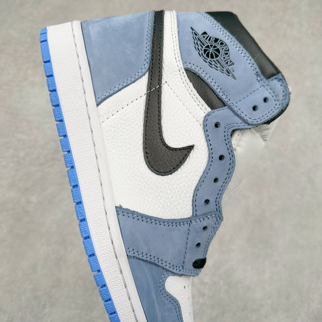 图片[6]-＃莞产特价福利 Air Jordan AJ1 High 高帮全系列 工厂转型 亏本清仓 原盒原配 大厂出品 原厂楦头纸板数据开发 鞋型公整不松垮 采购头层皮料冲裁 高整洁度 上脚原汁原味的公司货既视感 原底独立模具 中底四线拉帮完美走线 原模大底咬花 尺码：36 36.5 37.5 38 38.5 39 40 40.5 41 42 42.5 43 44 44.5 45 46 47.5-选品中心