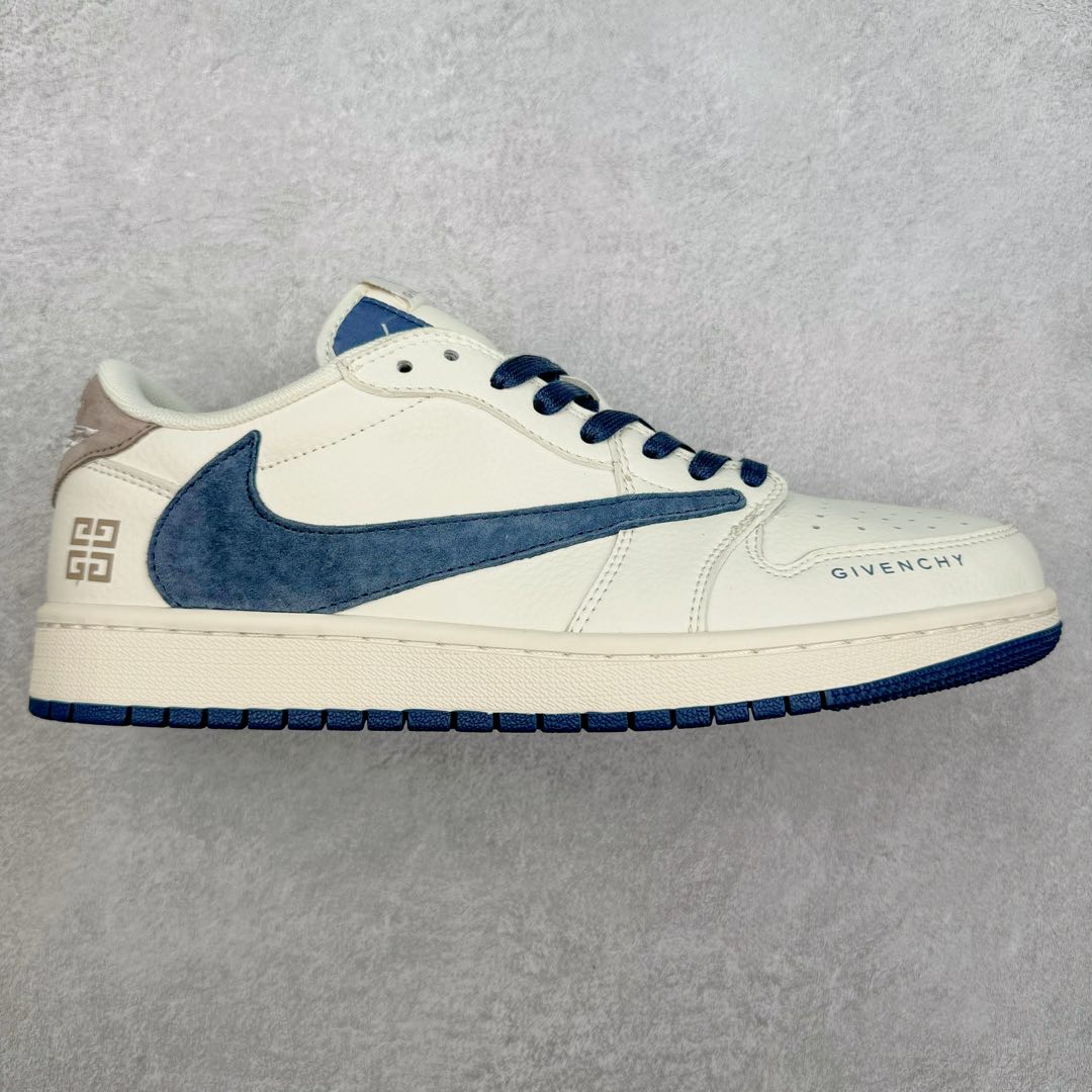 TS x Air Jordan AJ1 Low 倒钩低帮联名定制配色 LX1988-109 原厂内置气垫魔块 A模大底 头层小牛皮 鞋舌AJ原厂专用牛津布+AJ专用反口珍珠布+原厂无杂质高弹内里海棉+特殊封边弹力鞋带 尺码:36 36.5 37.5 38 38.5 39 40 40.5 41 42 42.5 43 44 44.5 45 46 47.5-选品中心