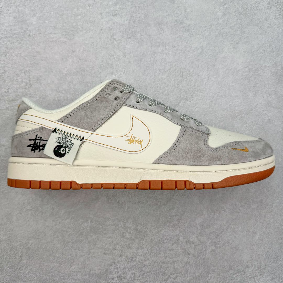 NK Dunk Low 定制配色 DM6868-003 大厂出品 极力推荐 原装头层材料 独家版型蒸餾加工帶來的是更好的视觉和脚感体验大厂纯原品质出货 清洁度 电绣工艺 皮料切割干净无任何毛边 细节完美 尺码：36 36.5 37.5 38 38.5 39 40 40.5 41 42 42.5 43 44 44.5 45 46 47.5-选品中心