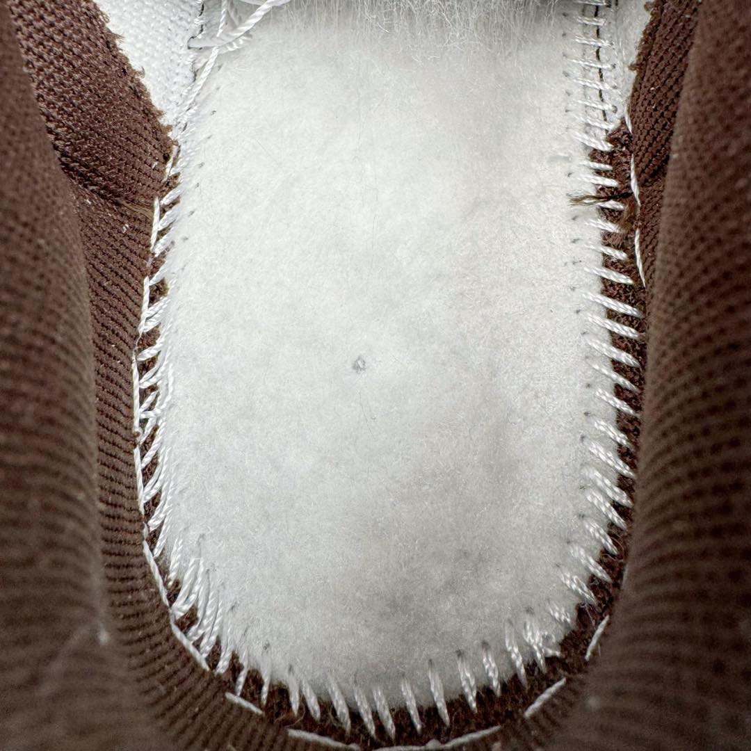 图片[9]-＃CS NK Dunk Low SE 85 双钩复古休闲板鞋 HV1799-161 口碑大厂出品 品控大底版型不断改良更新品质稳定 全套原纸板楦头开发 确保原汁原味 完美呈现DUNK版型 原厂玻璃冲刀 超高清洁度 全鞋零毛边皮料切割 采用绒面革材质 鞋身左右侧均配有皮革质双 Swoosh 兰色搭配上白色 85年纪念标放在鞋舌的位置 简洁干净的配色设计 绝对是日常出街上脚的不二选择 尺码：36 36.5 37.5 38 38.5 39 40 40.5 41 42 42.5 43 44 44.5 45 46-选品中心