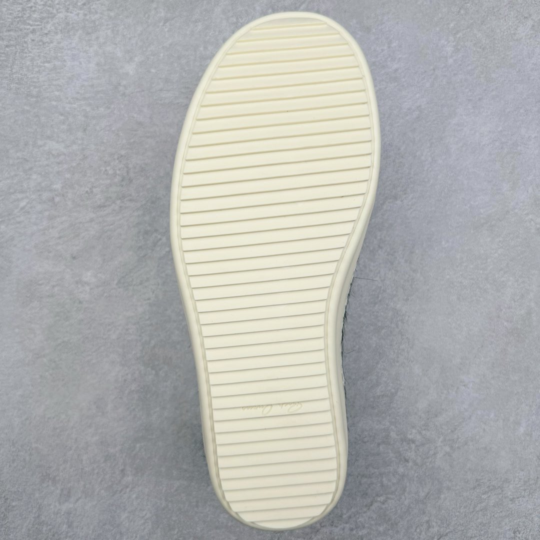 图片[9]-＃DG纯原 Rick Owens Drkshdw 瑞克·欧文斯低帮时尚运动板鞋 马毛黑白 二级市场已经7K以上 平台客户随意卖四位数 RO广东原厂出品 纯原天花板 原版一比一复刻 冲正绝不翻车 还原度达到百分之98以上 原楦开发纸版版型 ZP拆解原版1：1复模裁片纸版 力求做到0错位 这样才能达到和zp一致的鞋型味道 采用进口cnc数控机床开发对版独家tpu奶香大底 区别于市场所有版本 zp同源全头层粒面小牛皮 达到和zp一致手感 原厂进口细纹布 万邦订购原厂高弹粉红色海绵 内里搭配软质细腻羊皮 TPU高密度大底 软硬度透光度高已经测试和原版一致 尺码：36 37 38 39 40 41 42 43 44 45 46-选品中心