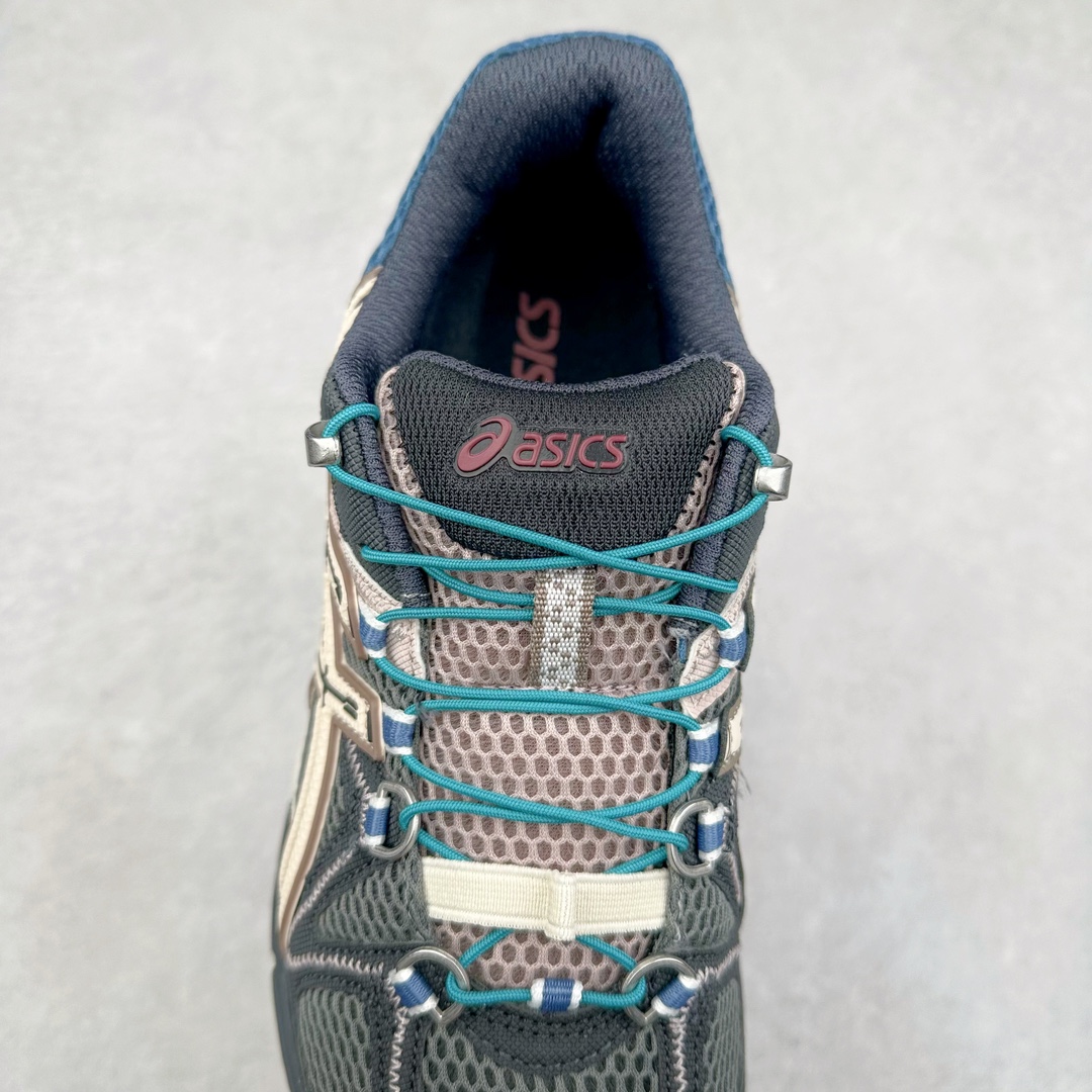 图片[5]-＃福利特价 ASICS GEL-KAHANA K8 亚瑟士越野跑步鞋抓地稳定运动鞋缓震耐磨跑鞋 GEL-KAHANA系列为实用级越野跑鞋 融合机能和户外潮流强势回归 核心科技GEL内置于后跟 配合SPEVA弹性中底 减轻落地时地面对脚部的冲击力 中底内侧DYNAMIC DUOMAX 双密度防倾斜装置和中足补强结构 以及后跟几何形状构造 多方面支撑保护 AHAR耐磨橡胶大底 配合沟槽纹路设计 增强抓地力 后足GEL缓冲系统 减轻冲击时的冲击 实现平稳过渡 Trusstic系统 减少鞋底的重量 同时保留了鞋子结构的完整性 尺码：36 37 37.5 38 39 39.5 40 40.5 41.5 42 42.5 43.5 44 44.5 45-选品中心