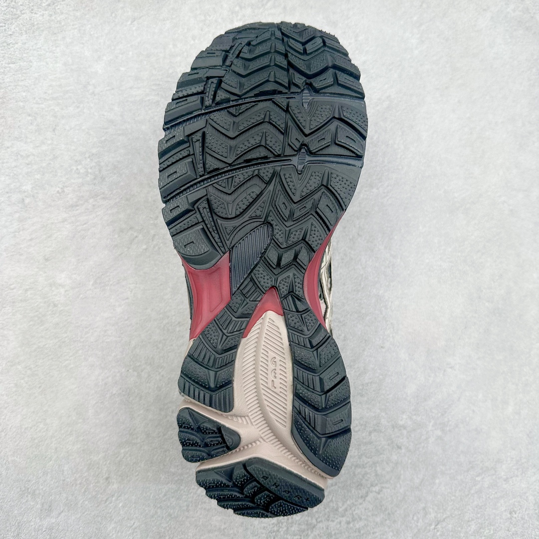 图片[9]-＃福利特价 ASICS GEL-KAHANA K8 亚瑟士越野跑步鞋抓地稳定运动鞋缓震耐磨跑鞋 GEL-KAHANA系列为实用级越野跑鞋 融合机能和户外潮流强势回归 核心科技GEL内置于后跟 配合SPEVA弹性中底 减轻落地时地面对脚部的冲击力 中底内侧DYNAMIC DUOMAX 双密度防倾斜装置和中足补强结构 以及后跟几何形状构造 多方面支撑保护 AHAR耐磨橡胶大底 配合沟槽纹路设计 增强抓地力 后足GEL缓冲系统 减轻冲击时的冲击 实现平稳过渡 Trusstic系统 减少鞋底的重量 同时保留了鞋子结构的完整性 尺码：36 37 37.5 38 39 39.5 40 40.5 41.5 42 42.5 43.5 44 44.5 45-选品中心