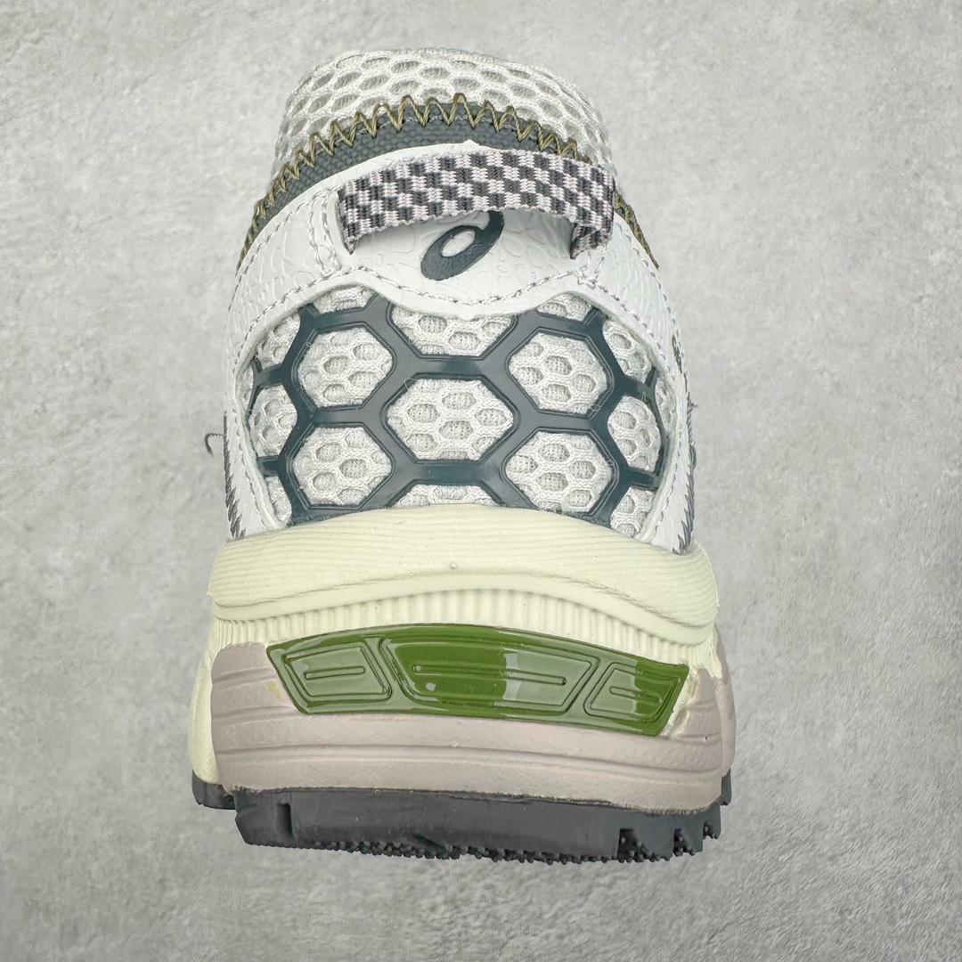 图片[8]-＃福利特价 ASICS GEL-KAHANA K8 亚瑟士越野跑步鞋抓地稳定运动鞋缓震耐磨跑鞋 GEL-KAHANA系列为实用级越野跑鞋 融合机能和户外潮流强势回归 核心科技GEL内置于后跟 配合SPEVA弹性中底 减轻落地时地面对脚部的冲击力 中底内侧DYNAMIC DUOMAX 双密度防倾斜装置和中足补强结构 以及后跟几何形状构造 多方面支撑保护 AHAR耐磨橡胶大底 配合沟槽纹路设计 增强抓地力 后足GEL缓冲系统 减轻冲击时的冲击 实现平稳过渡 Trusstic系统 减少鞋底的重量 同时保留了鞋子结构的完整性 尺码：36 37 37.5 38 39 39.5 40 40.5 41.5 42 42.5 43.5 44 44.5 45-选品中心