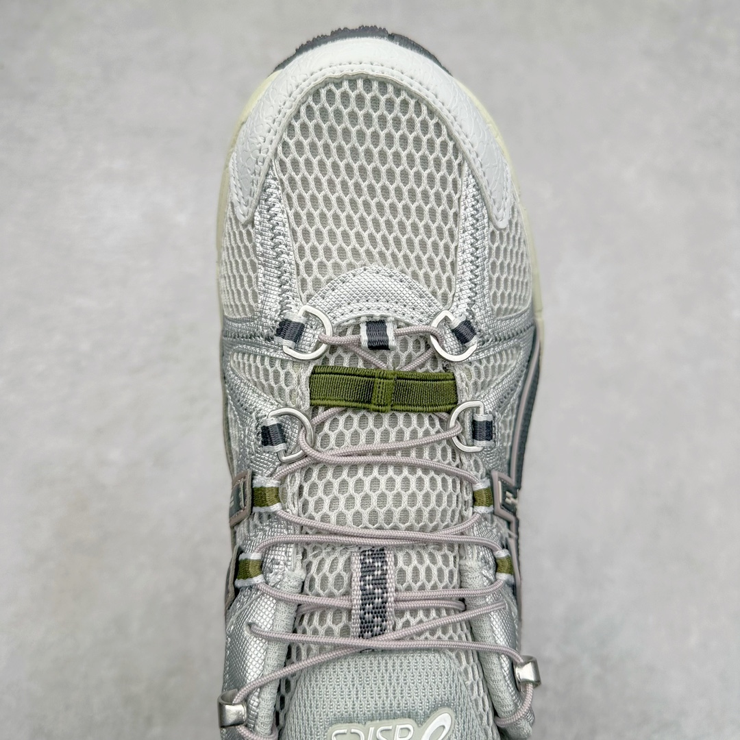 图片[4]-＃福利特价 ASICS GEL-KAHANA K8 亚瑟士越野跑步鞋抓地稳定运动鞋缓震耐磨跑鞋 GEL-KAHANA系列为实用级越野跑鞋 融合机能和户外潮流强势回归 核心科技GEL内置于后跟 配合SPEVA弹性中底 减轻落地时地面对脚部的冲击力 中底内侧DYNAMIC DUOMAX 双密度防倾斜装置和中足补强结构 以及后跟几何形状构造 多方面支撑保护 AHAR耐磨橡胶大底 配合沟槽纹路设计 增强抓地力 后足GEL缓冲系统 减轻冲击时的冲击 实现平稳过渡 Trusstic系统 减少鞋底的重量 同时保留了鞋子结构的完整性 尺码：36 37 37.5 38 39 39.5 40 40.5 41.5 42 42.5 43.5 44 44.5 45-选品中心