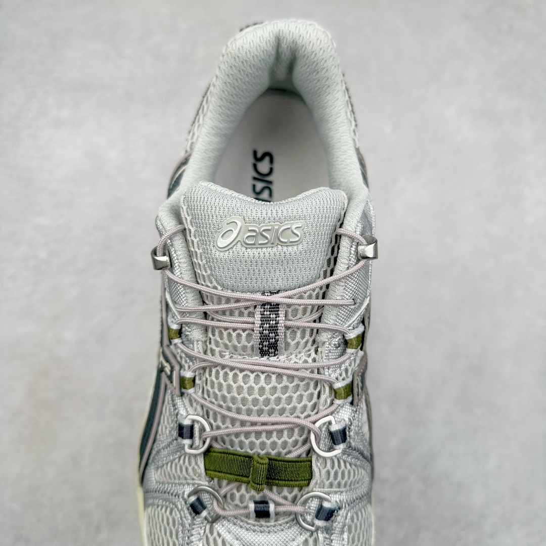 图片[5]-＃福利特价 ASICS GEL-KAHANA K8 亚瑟士越野跑步鞋抓地稳定运动鞋缓震耐磨跑鞋 GEL-KAHANA系列为实用级越野跑鞋 融合机能和户外潮流强势回归 核心科技GEL内置于后跟 配合SPEVA弹性中底 减轻落地时地面对脚部的冲击力 中底内侧DYNAMIC DUOMAX 双密度防倾斜装置和中足补强结构 以及后跟几何形状构造 多方面支撑保护 AHAR耐磨橡胶大底 配合沟槽纹路设计 增强抓地力 后足GEL缓冲系统 减轻冲击时的冲击 实现平稳过渡 Trusstic系统 减少鞋底的重量 同时保留了鞋子结构的完整性 尺码：36 37 37.5 38 39 39.5 40 40.5 41.5 42 42.5 43.5 44 44.5 45-选品中心