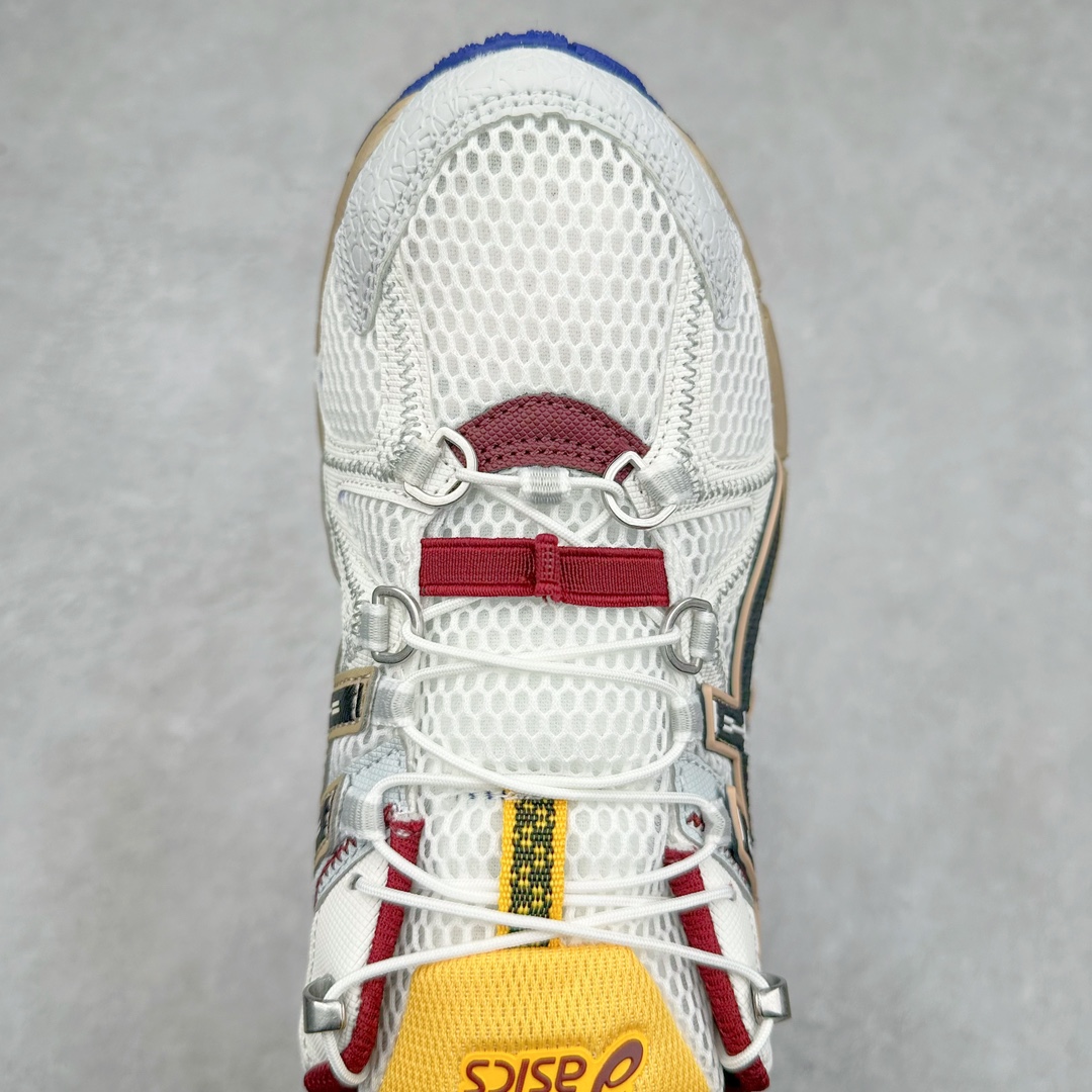 图片[4]-＃福利特价 ASICS GEL-KAHANA K8 亚瑟士越野跑步鞋抓地稳定运动鞋缓震耐磨跑鞋 GEL-KAHANA系列为实用级越野跑鞋 融合机能和户外潮流强势回归 核心科技GEL内置于后跟 配合SPEVA弹性中底 减轻落地时地面对脚部的冲击力 中底内侧DYNAMIC DUOMAX 双密度防倾斜装置和中足补强结构 以及后跟几何形状构造 多方面支撑保护 AHAR耐磨橡胶大底 配合沟槽纹路设计 增强抓地力 后足GEL缓冲系统 减轻冲击时的冲击 实现平稳过渡 Trusstic系统 减少鞋底的重量 同时保留了鞋子结构的完整性 尺码：36 37 37.5 38 39 39.5 40 40.5 41.5 42 42.5 43.5 44 44.5 45-选品中心