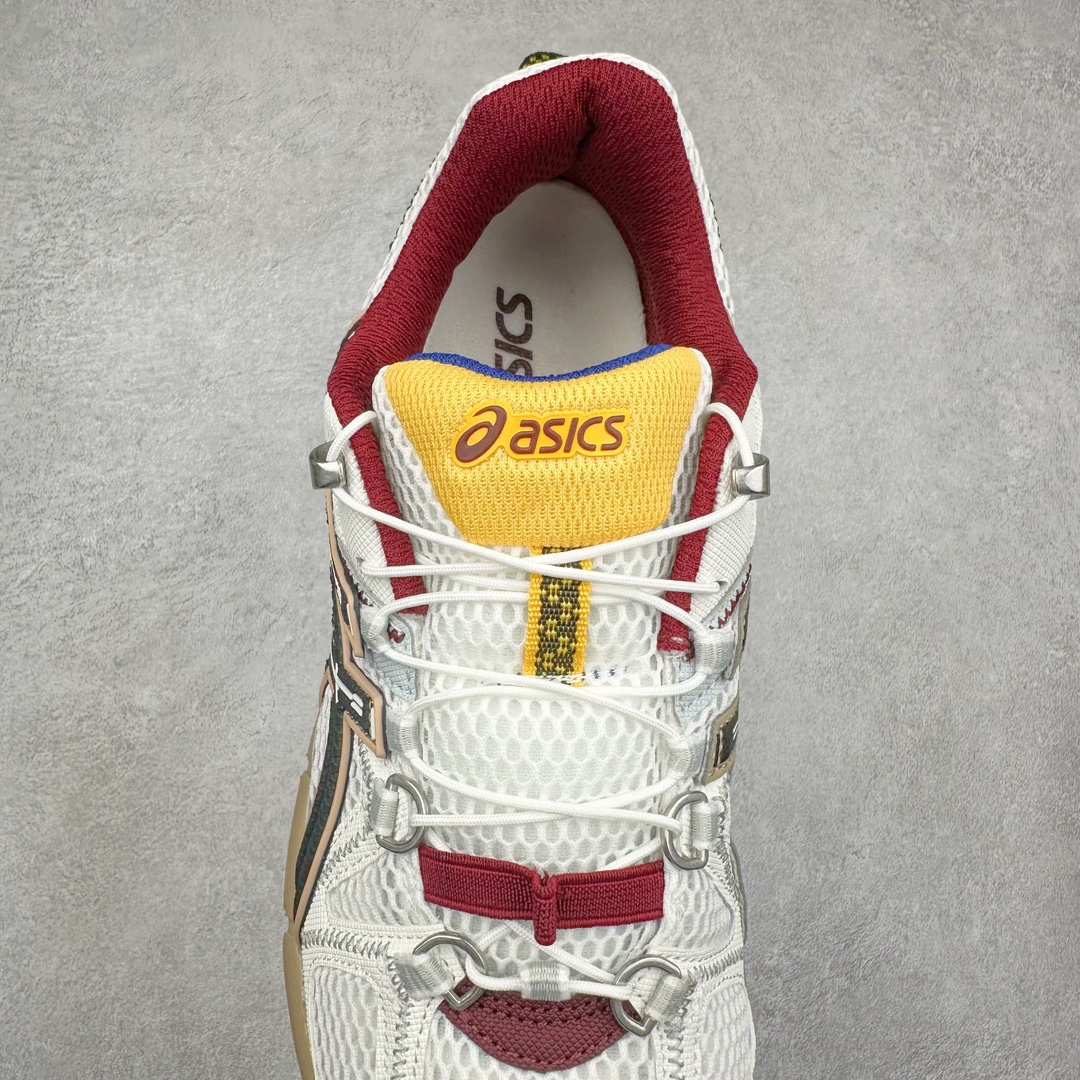 图片[5]-＃福利特价 ASICS GEL-KAHANA K8 亚瑟士越野跑步鞋抓地稳定运动鞋缓震耐磨跑鞋 GEL-KAHANA系列为实用级越野跑鞋 融合机能和户外潮流强势回归 核心科技GEL内置于后跟 配合SPEVA弹性中底 减轻落地时地面对脚部的冲击力 中底内侧DYNAMIC DUOMAX 双密度防倾斜装置和中足补强结构 以及后跟几何形状构造 多方面支撑保护 AHAR耐磨橡胶大底 配合沟槽纹路设计 增强抓地力 后足GEL缓冲系统 减轻冲击时的冲击 实现平稳过渡 Trusstic系统 减少鞋底的重量 同时保留了鞋子结构的完整性 尺码：36 37 37.5 38 39 39.5 40 40.5 41.5 42 42.5 43.5 44 44.5 45-选品中心