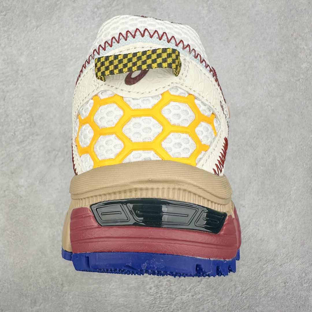 图片[8]-＃福利特价 ASICS GEL-KAHANA K8 亚瑟士越野跑步鞋抓地稳定运动鞋缓震耐磨跑鞋 GEL-KAHANA系列为实用级越野跑鞋 融合机能和户外潮流强势回归 核心科技GEL内置于后跟 配合SPEVA弹性中底 减轻落地时地面对脚部的冲击力 中底内侧DYNAMIC DUOMAX 双密度防倾斜装置和中足补强结构 以及后跟几何形状构造 多方面支撑保护 AHAR耐磨橡胶大底 配合沟槽纹路设计 增强抓地力 后足GEL缓冲系统 减轻冲击时的冲击 实现平稳过渡 Trusstic系统 减少鞋底的重量 同时保留了鞋子结构的完整性 尺码：36 37 37.5 38 39 39.5 40 40.5 41.5 42 42.5 43.5 44 44.5 45-选品中心