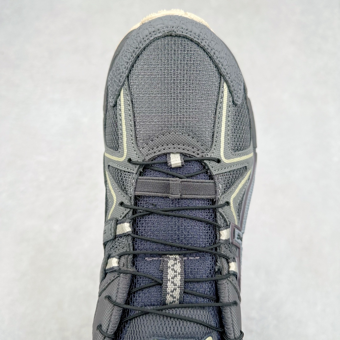 图片[4]-＃福利特价 ASICS GEL-KAHANA K8 亚瑟士越野跑步鞋抓地稳定运动鞋缓震耐磨跑鞋 GEL-KAHANA系列为实用级越野跑鞋 融合机能和户外潮流强势回归 核心科技GEL内置于后跟 配合SPEVA弹性中底 减轻落地时地面对脚部的冲击力 中底内侧DYNAMIC DUOMAX 双密度防倾斜装置和中足补强结构 以及后跟几何形状构造 多方面支撑保护 AHAR耐磨橡胶大底 配合沟槽纹路设计 增强抓地力 后足GEL缓冲系统 减轻冲击时的冲击 实现平稳过渡 Trusstic系统 减少鞋底的重量 同时保留了鞋子结构的完整性 尺码：36 37 37.5 38 39 39.5 40 40.5 41.5 42 42.5 43.5 44 44.5 45-选品中心