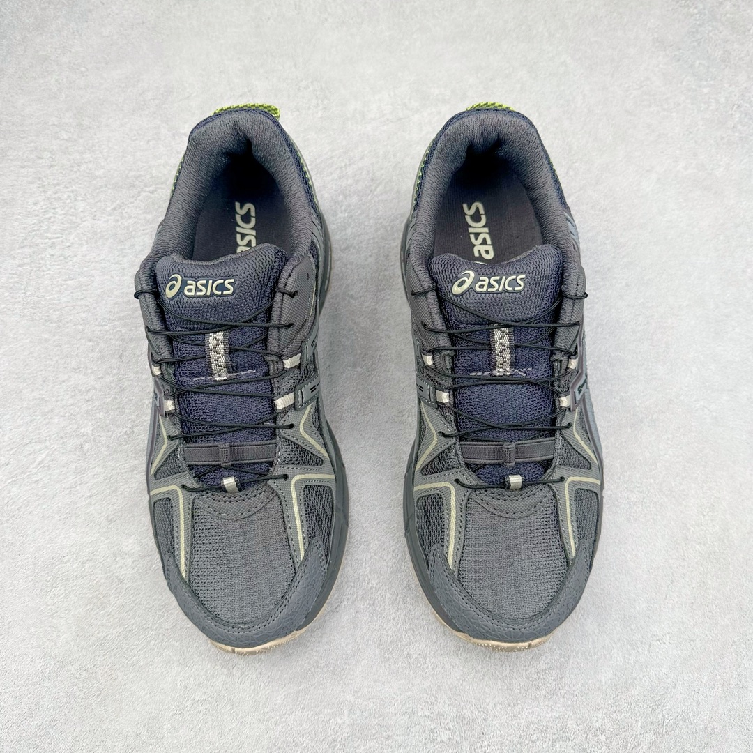 图片[2]-＃福利特价 ASICS GEL-KAHANA K8 亚瑟士越野跑步鞋抓地稳定运动鞋缓震耐磨跑鞋 GEL-KAHANA系列为实用级越野跑鞋 融合机能和户外潮流强势回归 核心科技GEL内置于后跟 配合SPEVA弹性中底 减轻落地时地面对脚部的冲击力 中底内侧DYNAMIC DUOMAX 双密度防倾斜装置和中足补强结构 以及后跟几何形状构造 多方面支撑保护 AHAR耐磨橡胶大底 配合沟槽纹路设计 增强抓地力 后足GEL缓冲系统 减轻冲击时的冲击 实现平稳过渡 Trusstic系统 减少鞋底的重量 同时保留了鞋子结构的完整性 尺码：36 37 37.5 38 39 39.5 40 40.5 41.5 42 42.5 43.5 44 44.5 45-选品中心