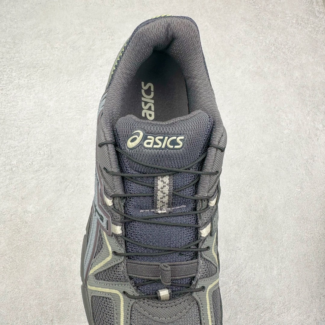 图片[5]-＃福利特价 ASICS GEL-KAHANA K8 亚瑟士越野跑步鞋抓地稳定运动鞋缓震耐磨跑鞋 GEL-KAHANA系列为实用级越野跑鞋 融合机能和户外潮流强势回归 核心科技GEL内置于后跟 配合SPEVA弹性中底 减轻落地时地面对脚部的冲击力 中底内侧DYNAMIC DUOMAX 双密度防倾斜装置和中足补强结构 以及后跟几何形状构造 多方面支撑保护 AHAR耐磨橡胶大底 配合沟槽纹路设计 增强抓地力 后足GEL缓冲系统 减轻冲击时的冲击 实现平稳过渡 Trusstic系统 减少鞋底的重量 同时保留了鞋子结构的完整性 尺码：36 37 37.5 38 39 39.5 40 40.5 41.5 42 42.5 43.5 44 44.5 45-选品中心