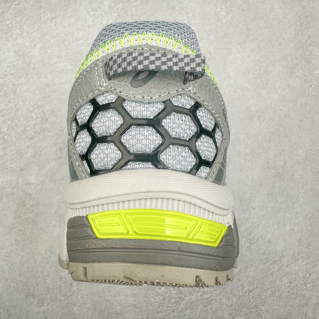 图片[8]-＃福利特价 ASICS GEL-KAHANA K8 亚瑟士越野跑步鞋抓地稳定运动鞋缓震耐磨跑鞋 GEL-KAHANA系列为实用级越野跑鞋 融合机能和户外潮流强势回归 核心科技GEL内置于后跟 配合SPEVA弹性中底 减轻落地时地面对脚部的冲击力 中底内侧DYNAMIC DUOMAX 双密度防倾斜装置和中足补强结构 以及后跟几何形状构造 多方面支撑保护 AHAR耐磨橡胶大底 配合沟槽纹路设计 增强抓地力 后足GEL缓冲系统 减轻冲击时的冲击 实现平稳过渡 Trusstic系统 减少鞋底的重量 同时保留了鞋子结构的完整性 尺码：36 37 37.5 38 39 39.5 40 40.5 41.5 42 42.5 43.5 44 44.5 45-选品中心