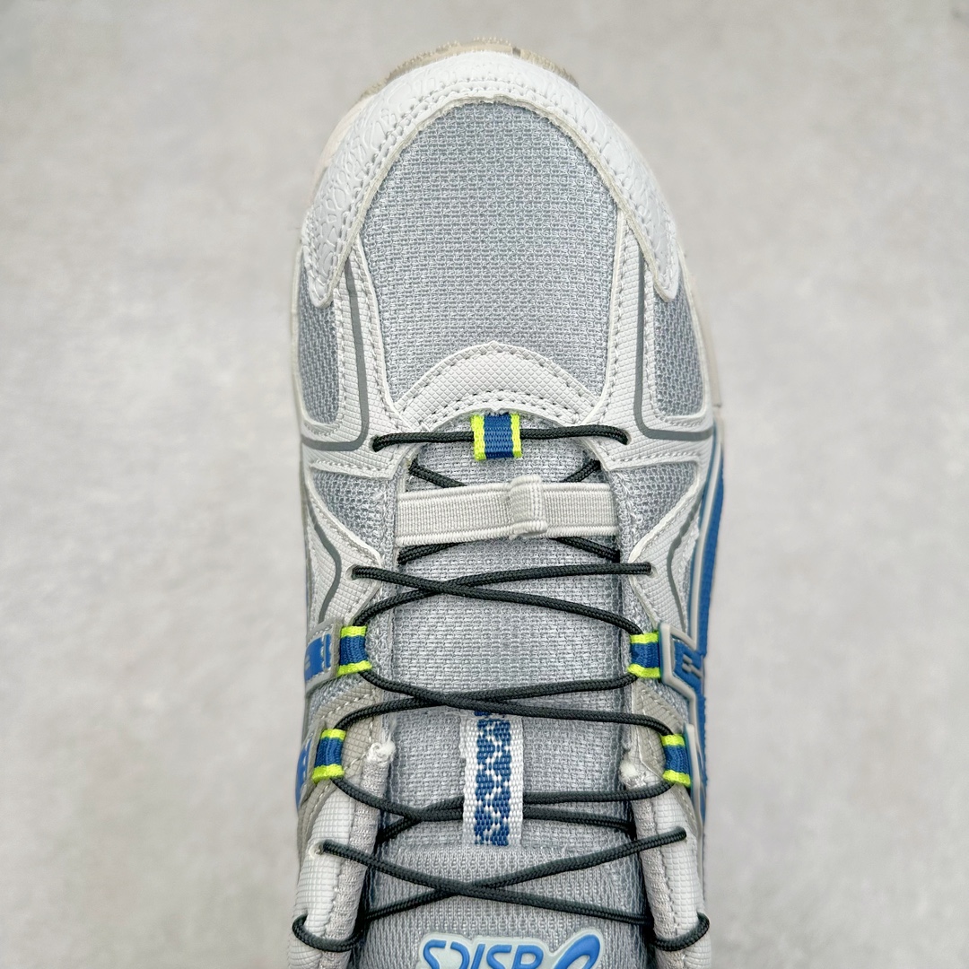 图片[4]-＃福利特价 ASICS GEL-KAHANA K8 亚瑟士越野跑步鞋抓地稳定运动鞋缓震耐磨跑鞋 GEL-KAHANA系列为实用级越野跑鞋 融合机能和户外潮流强势回归 核心科技GEL内置于后跟 配合SPEVA弹性中底 减轻落地时地面对脚部的冲击力 中底内侧DYNAMIC DUOMAX 双密度防倾斜装置和中足补强结构 以及后跟几何形状构造 多方面支撑保护 AHAR耐磨橡胶大底 配合沟槽纹路设计 增强抓地力 后足GEL缓冲系统 减轻冲击时的冲击 实现平稳过渡 Trusstic系统 减少鞋底的重量 同时保留了鞋子结构的完整性 尺码：36 37 37.5 38 39 39.5 40 40.5 41.5 42 42.5 43.5 44 44.5 45-选品中心