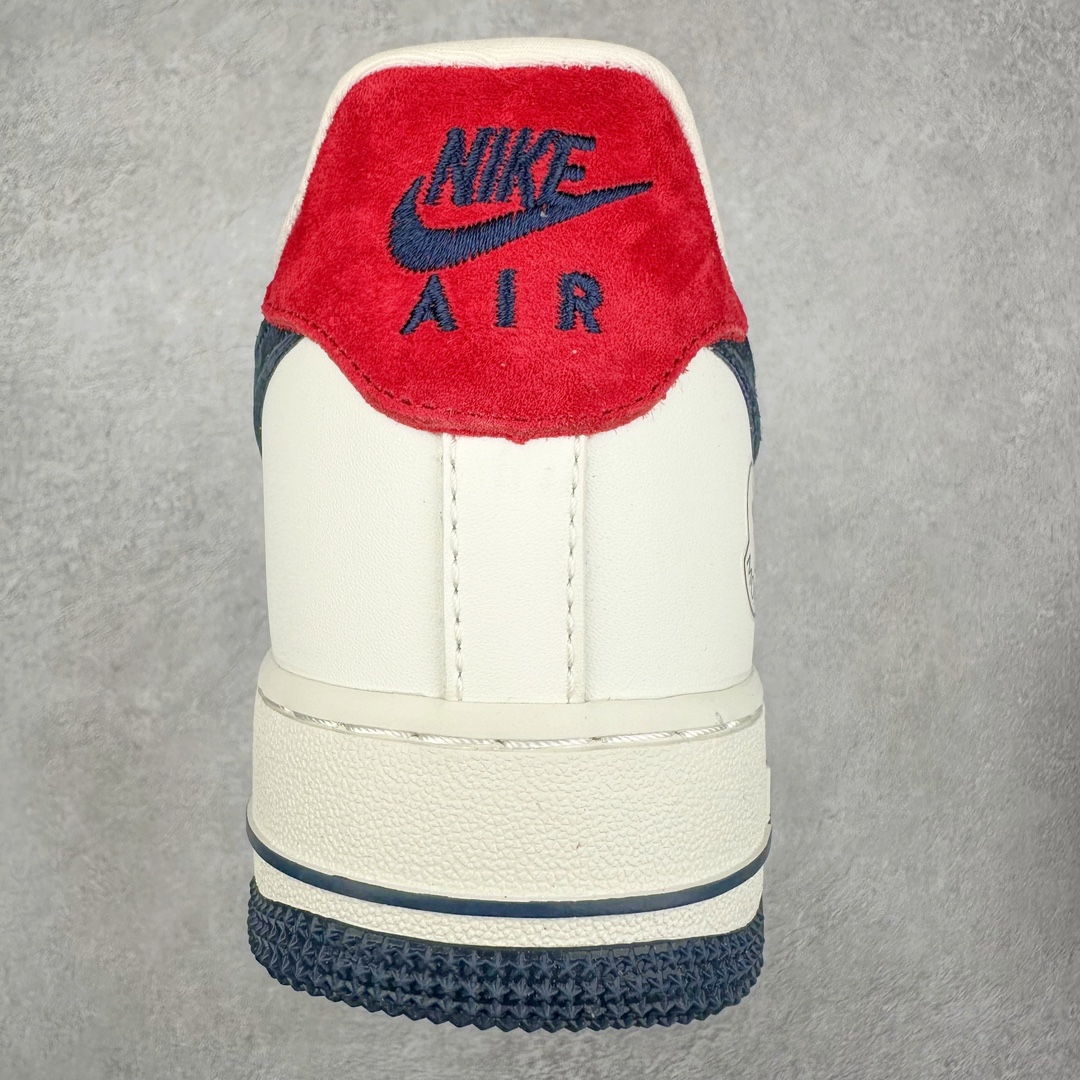 图片[8]-NK Air Force 1´07 Low 空军一号低帮百搭休闲运动板鞋 CH6336-512 柔软、弹性十足的缓震性能和出色的中底设计 横跨复古与现代的外型结合 造就出风靡全球 三十多年的Force 1 直到今天还深受青睐 尺码：36 36.5 37.5 38 38.5 39 40 40.5 41 42 42.5 43 44 44.5 45-选品中心