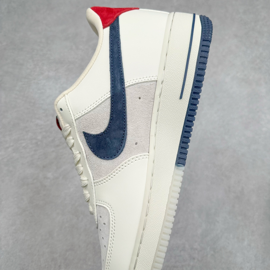 图片[7]-NK Air Force 1´07 Low 空军一号低帮百搭休闲运动板鞋 CH6336-512 柔软、弹性十足的缓震性能和出色的中底设计 横跨复古与现代的外型结合 造就出风靡全球 三十多年的Force 1 直到今天还深受青睐 尺码：36 36.5 37.5 38 38.5 39 40 40.5 41 42 42.5 43 44 44.5 45-选品中心