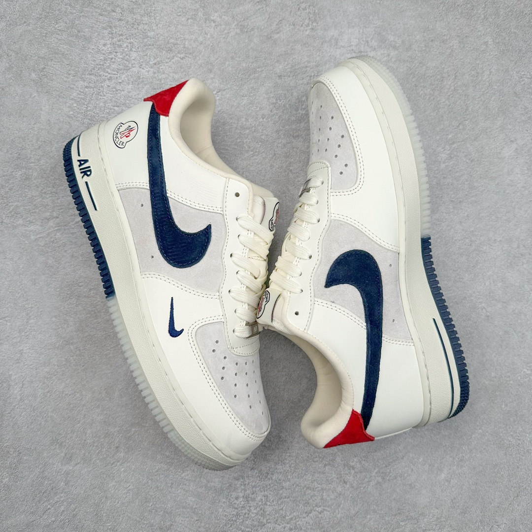 图片[3]-NK Air Force 1´07 Low 空军一号低帮百搭休闲运动板鞋 CH6336-512 柔软、弹性十足的缓震性能和出色的中底设计 横跨复古与现代的外型结合 造就出风靡全球 三十多年的Force 1 直到今天还深受青睐 尺码：36 36.5 37.5 38 38.5 39 40 40.5 41 42 42.5 43 44 44.5 45-选品中心